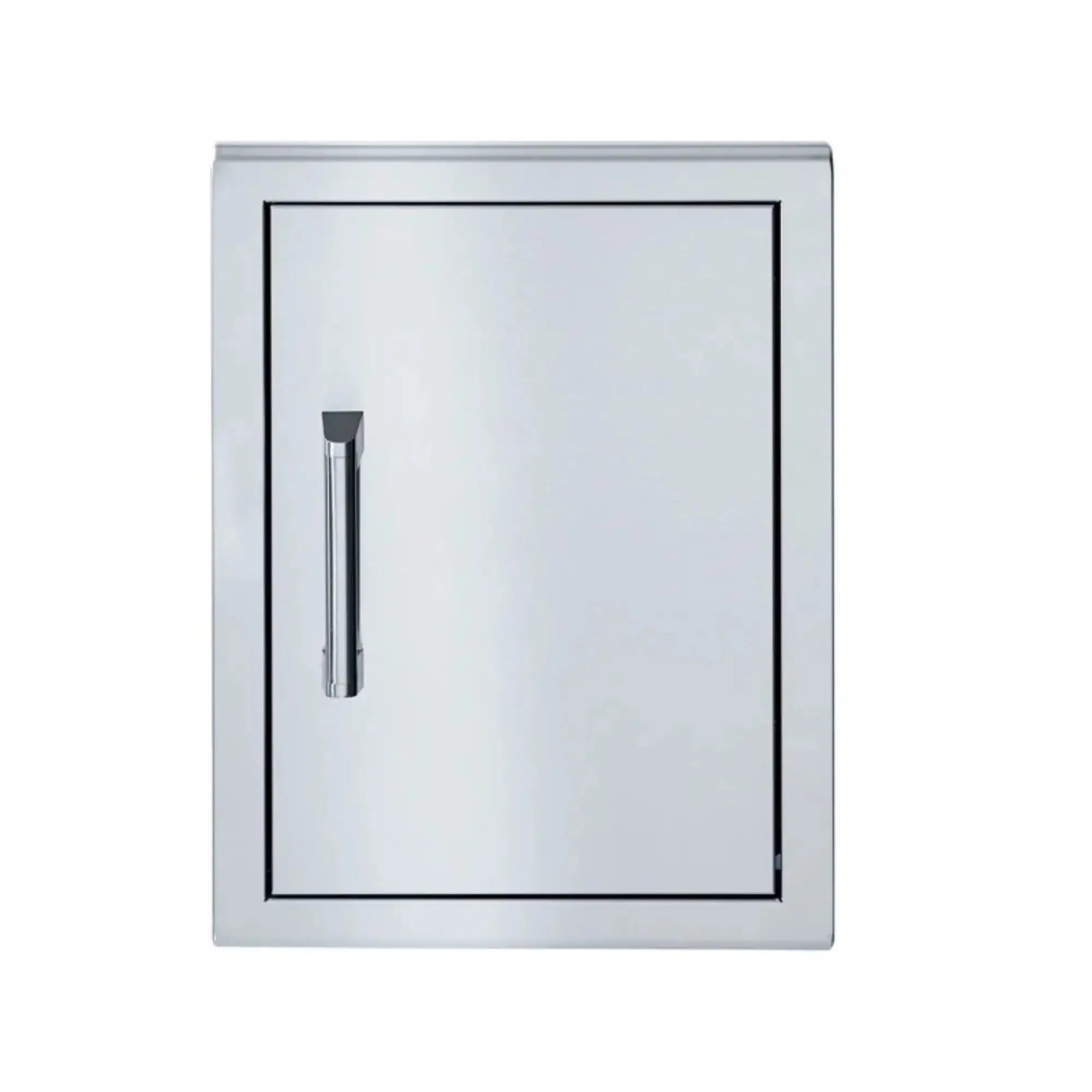 Broilmaster 17-Inch Single Vertical Access Door broilmaster