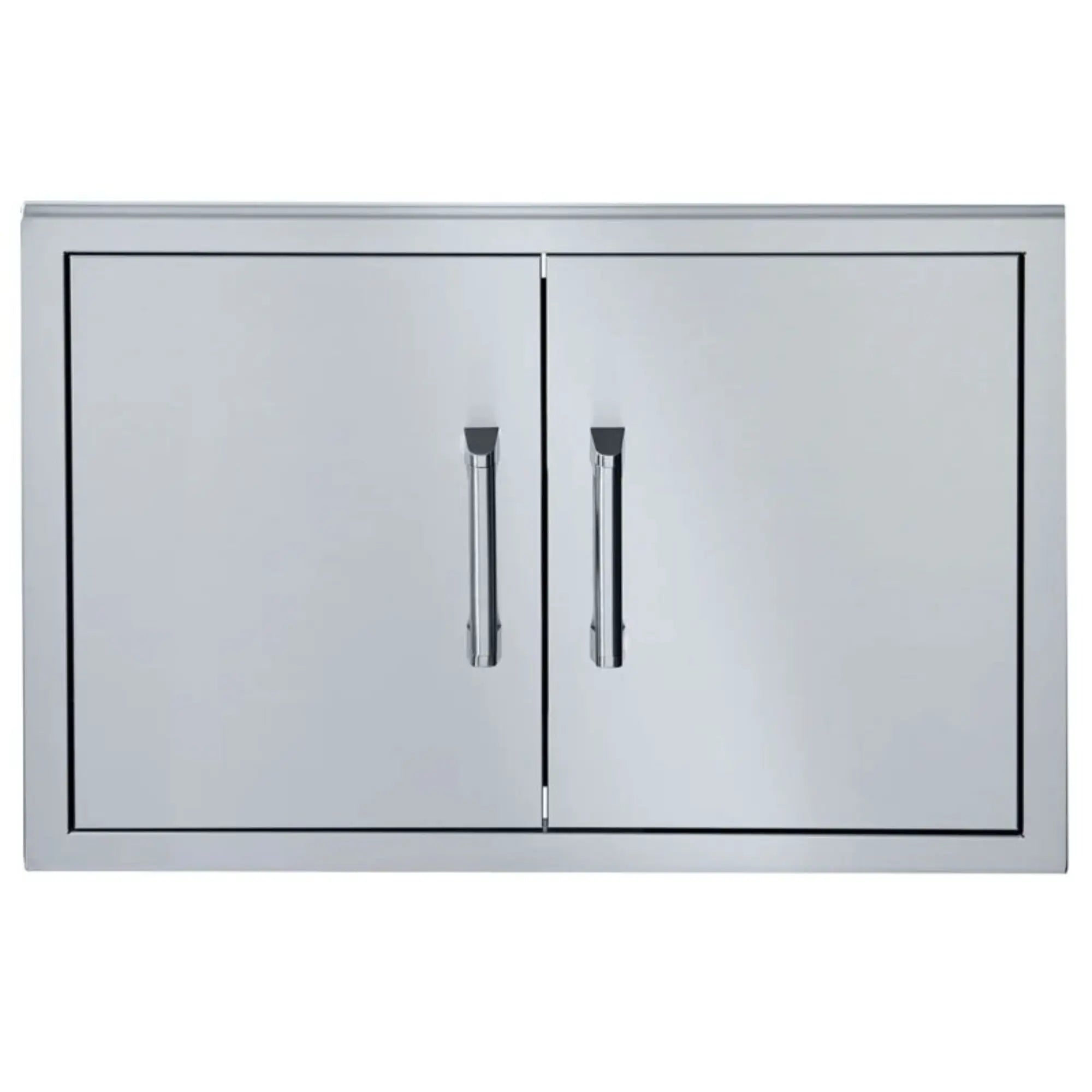 Broilmaster 34-Inch Double Access Door broilmaster