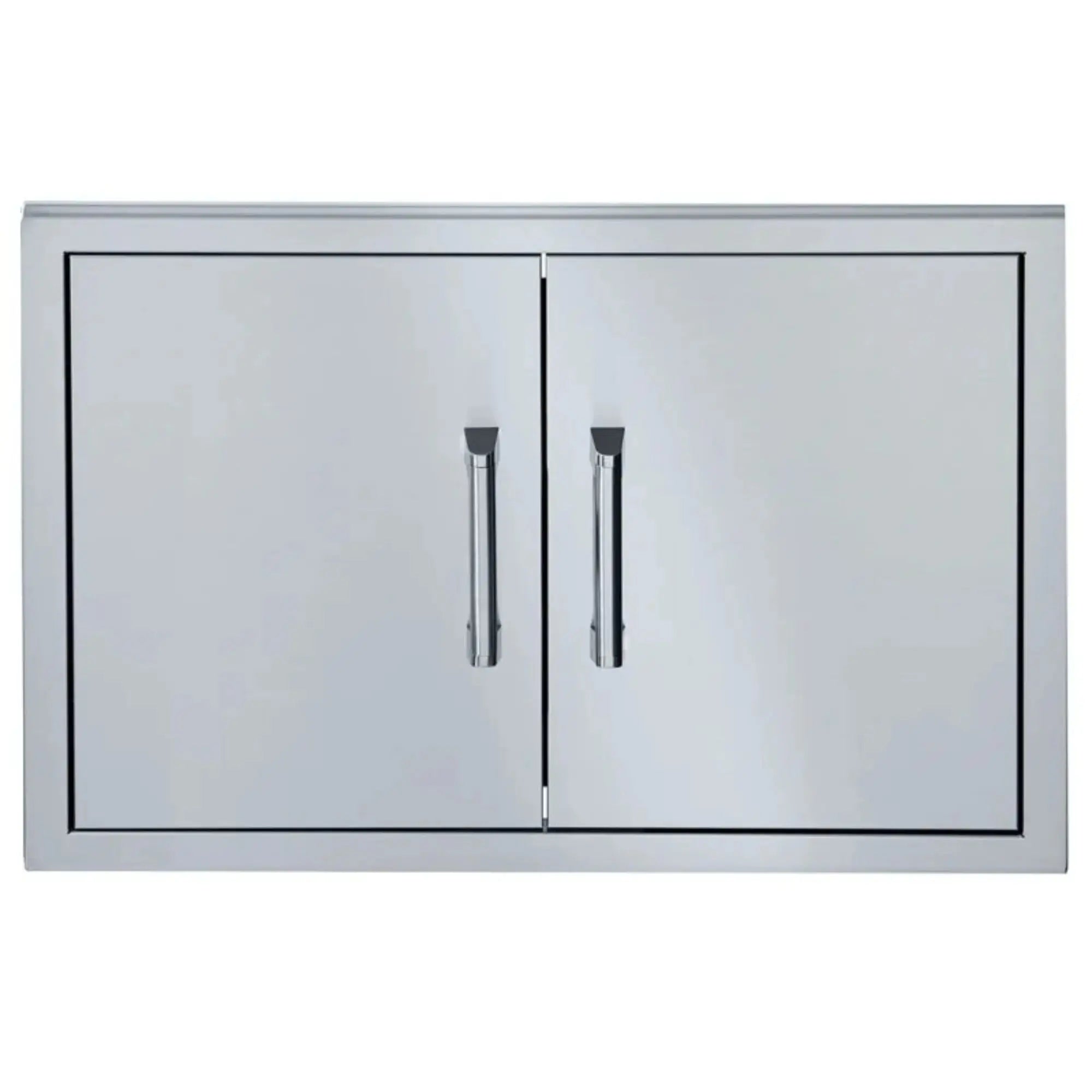 Broilmaster 34-Inch Double Access Door broilmaster