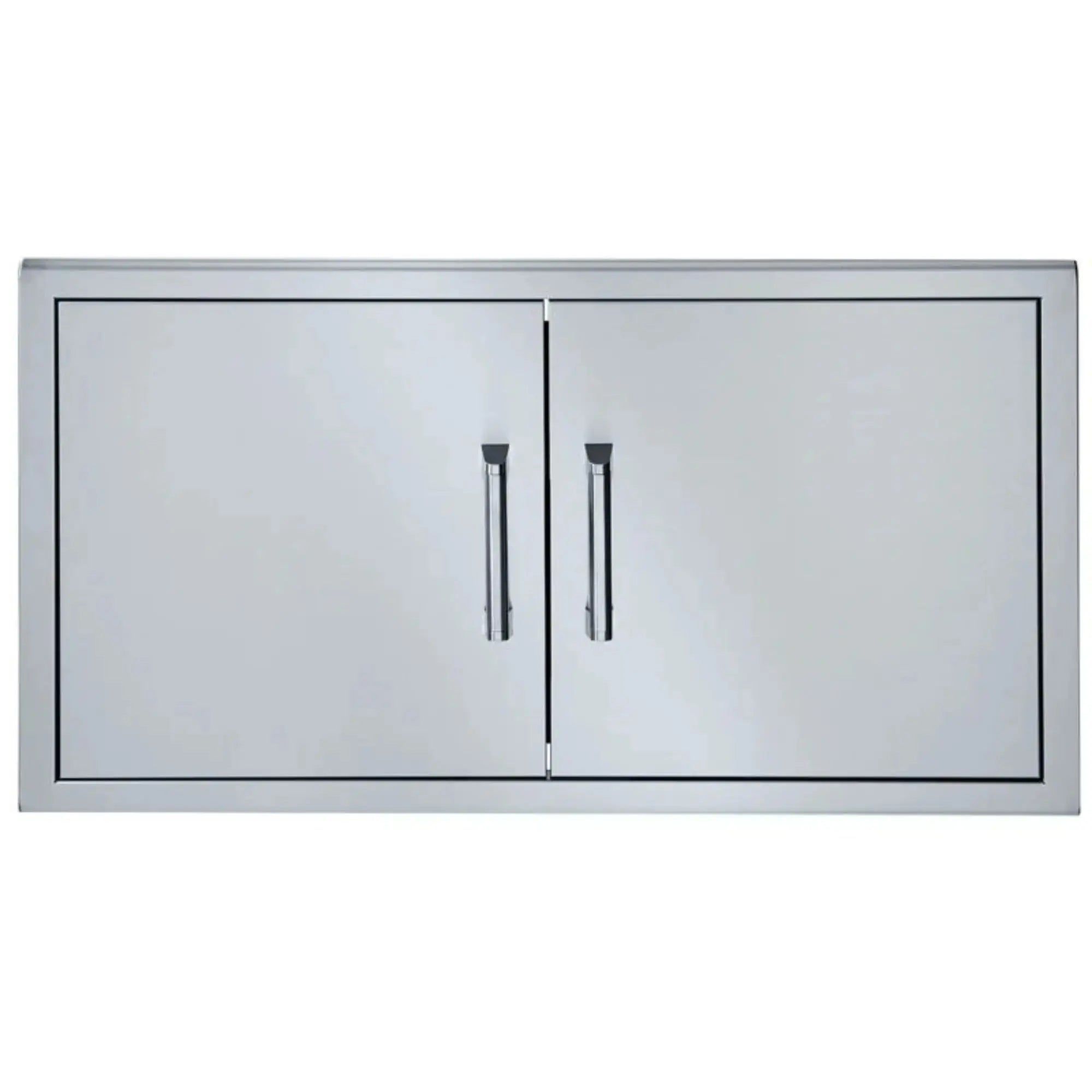 Broilmaster 42-Inch Double Access Door broilmaster