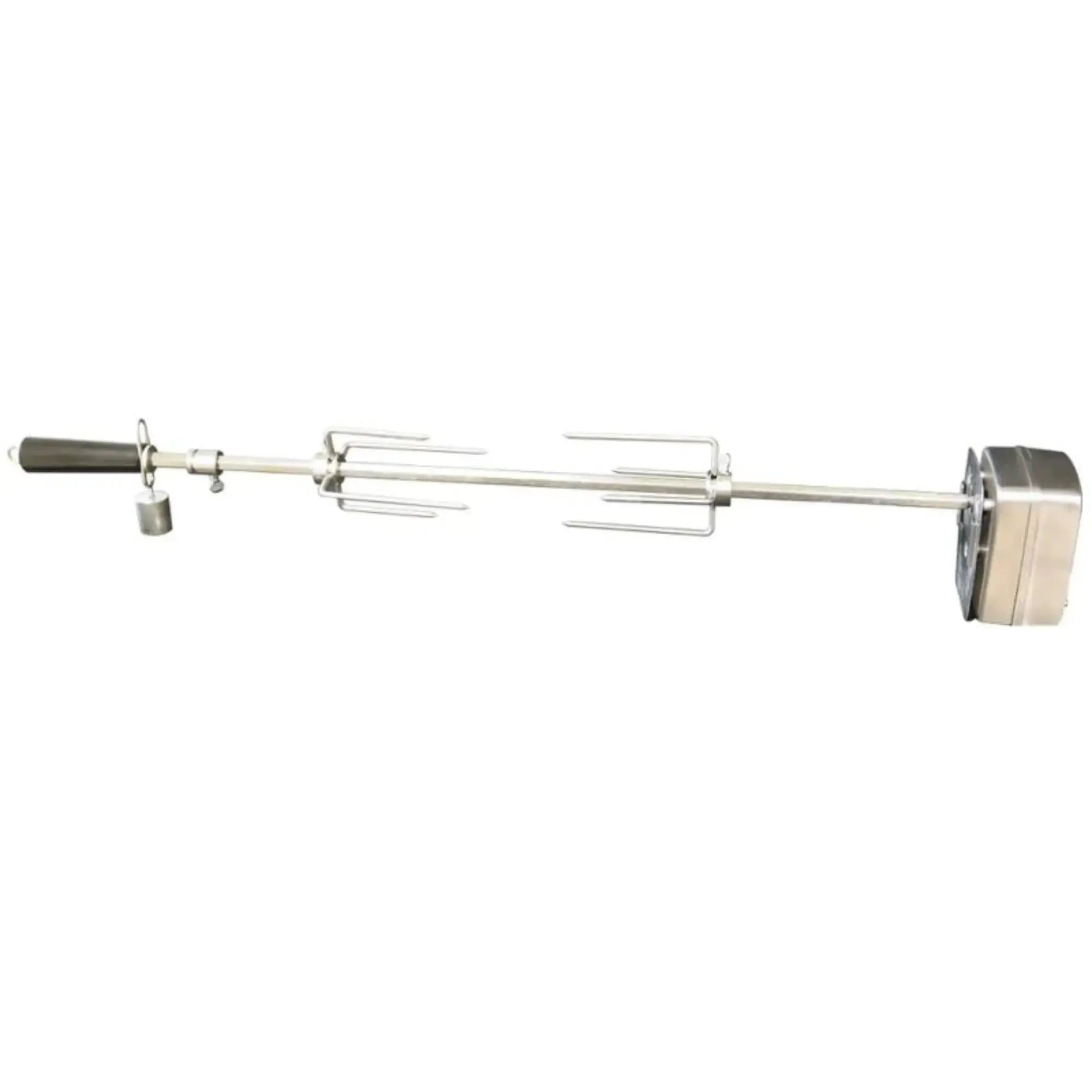 Broilmaster Rotisserie Kit for 42-Inch G-Series Grill broilmaster