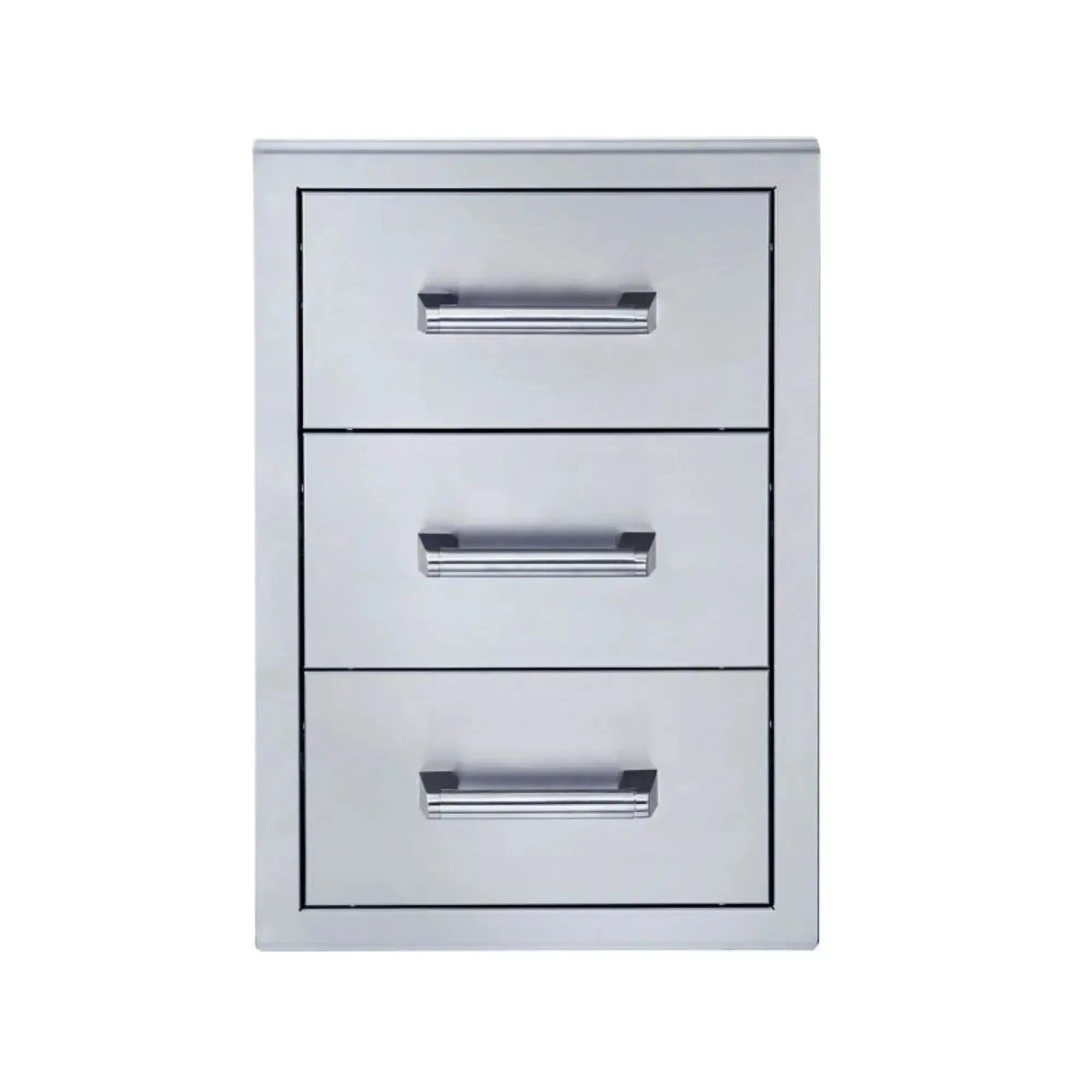 Broilmaster 18-Inch Triple Drawer broilmaster