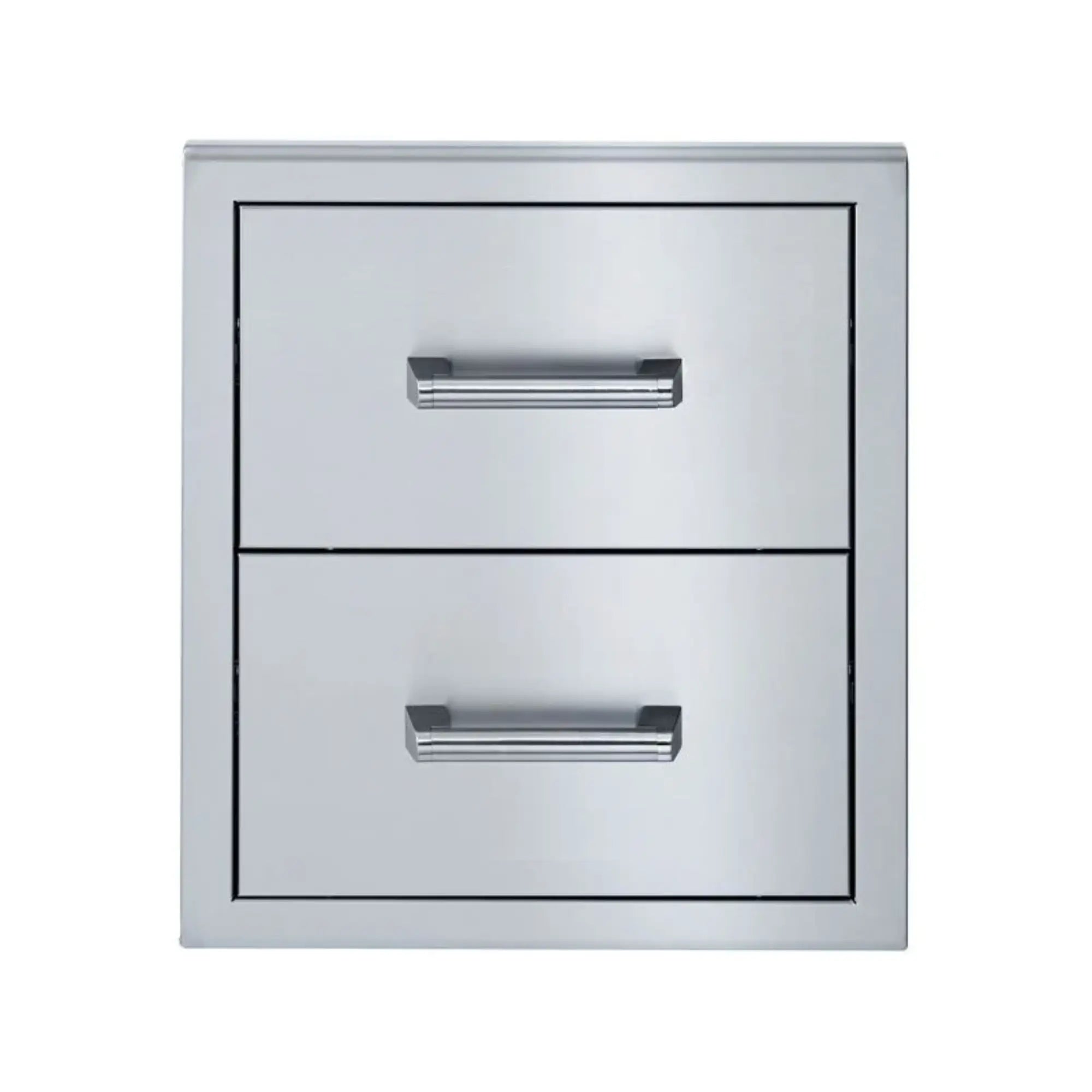 Broilmaster 20-Inch Double Drawer broilmaster