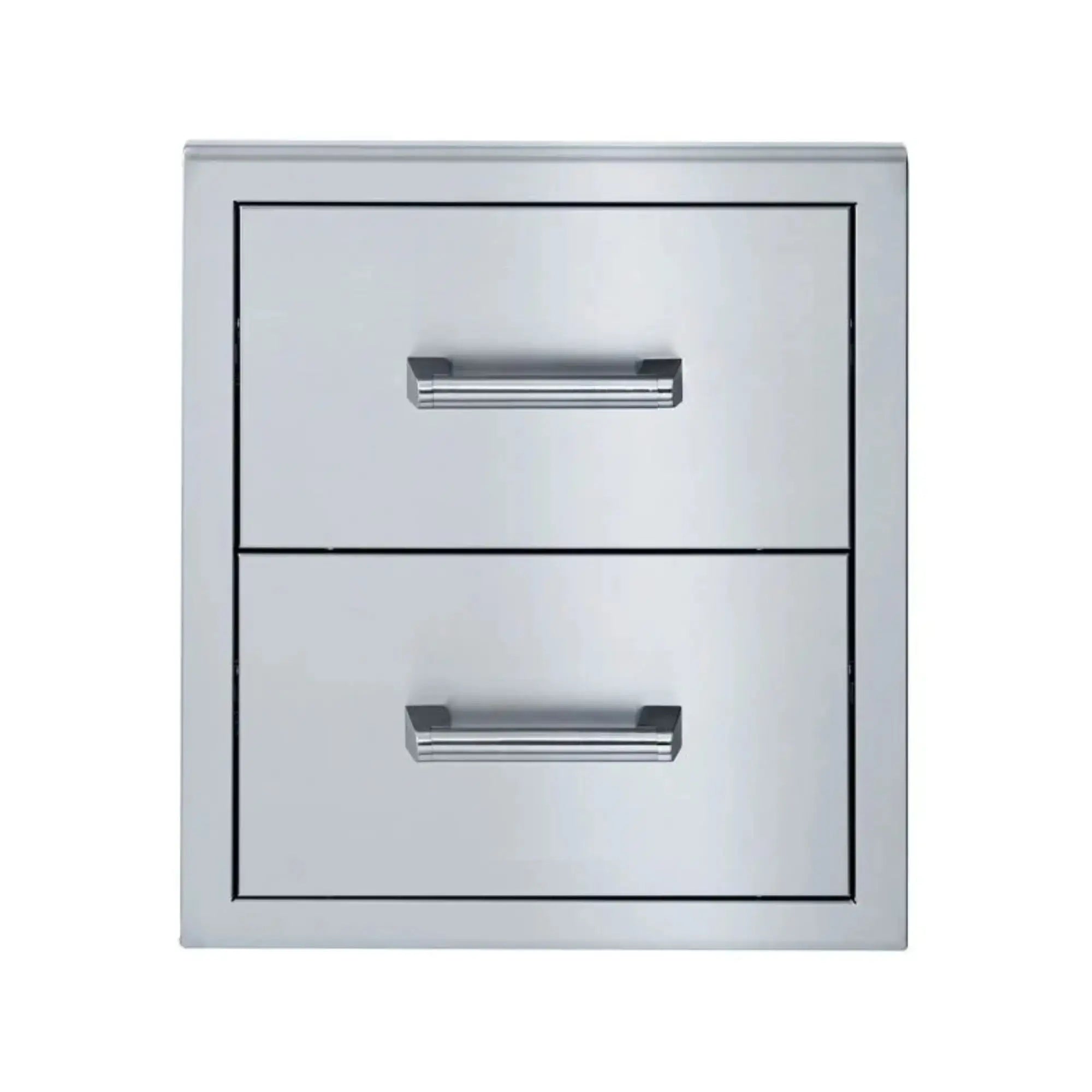 Broilmaster 20-Inch Double Drawer broilmaster