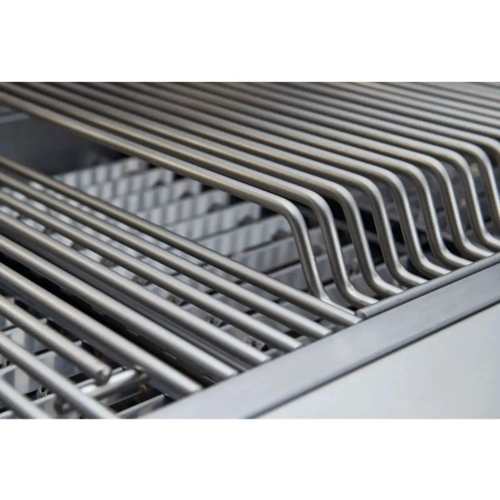 Broilmaster B-Series 32-Inch Fully Loaded 4-Burner Built-In Gas Grill Head broilmaster