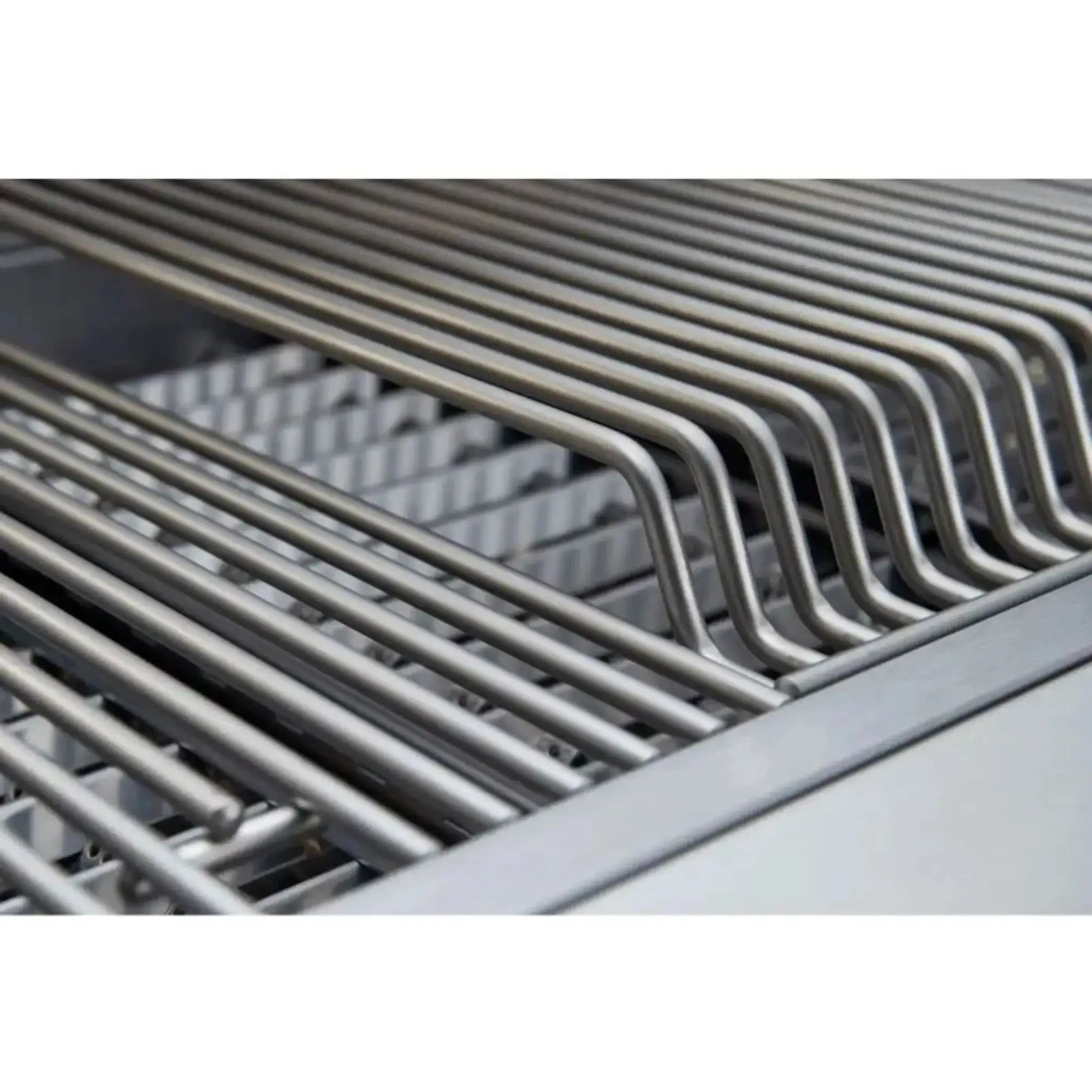 Broilmaster B-Series 32-Inch Marine Grade Fully Loaded 4-Burner Built-In Gas Grill Head broilmaster