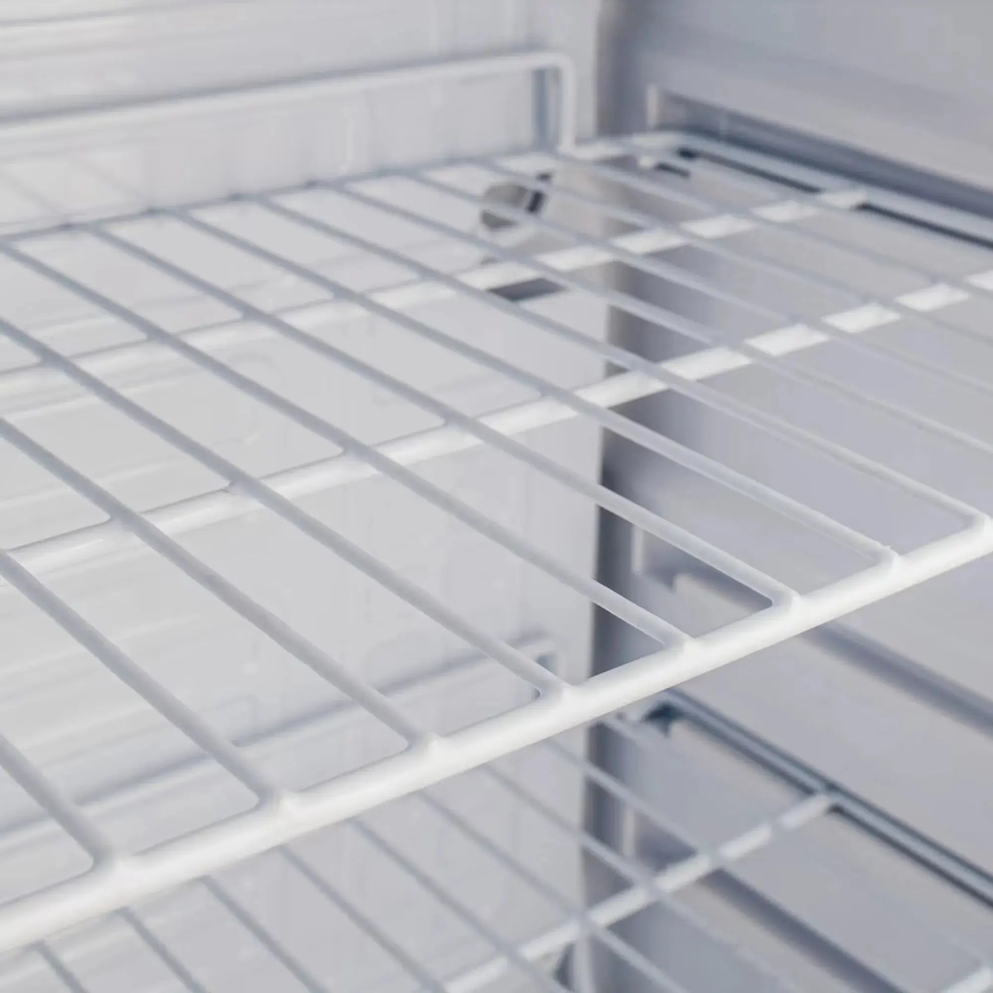 Blaze 20-Inch 4.4 Cu. Ft. Compact Refrigerator (Indoor/Covered Use) – BLZ-SSRF126 Blaze
