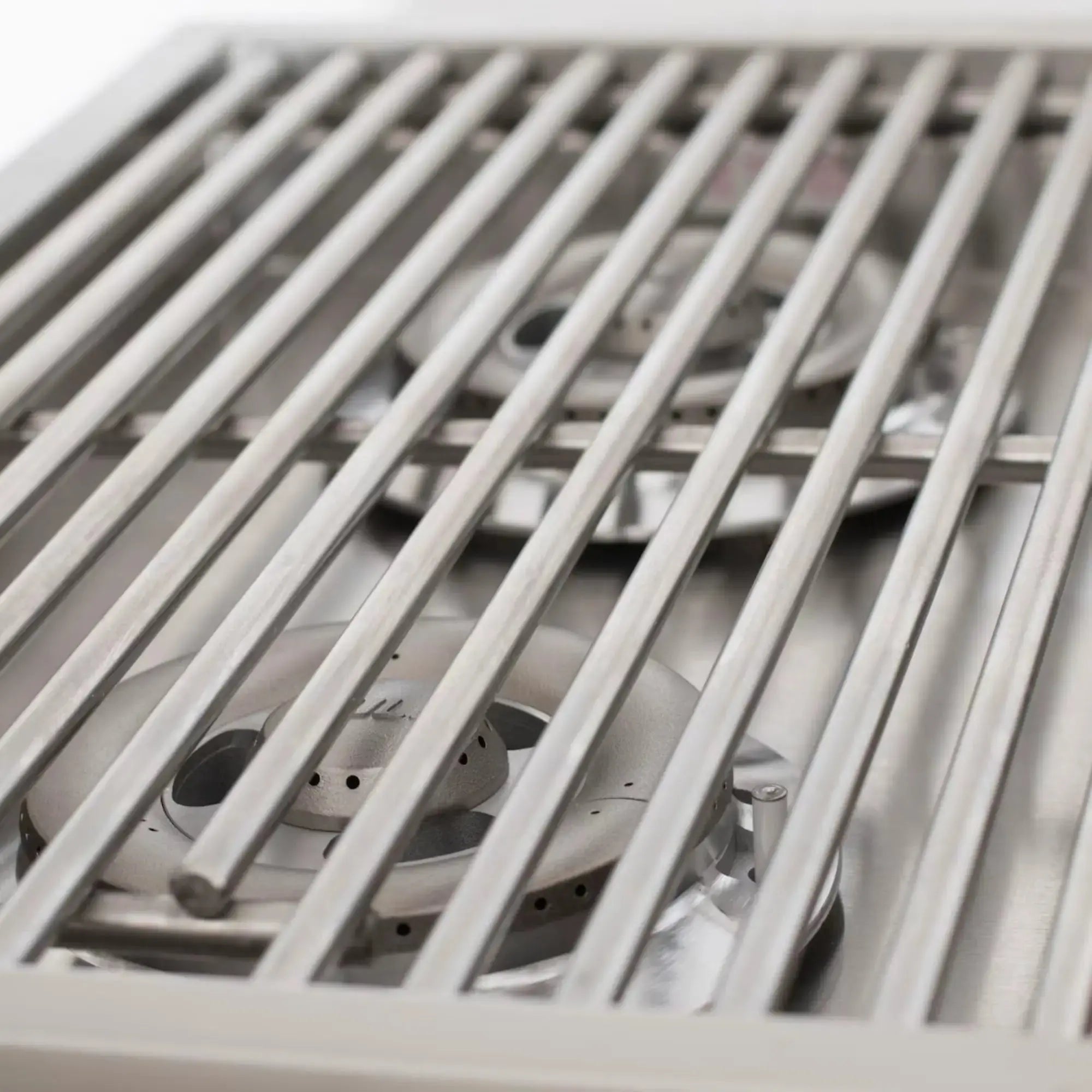 Bull Double Side Burner – Slide-In Bull