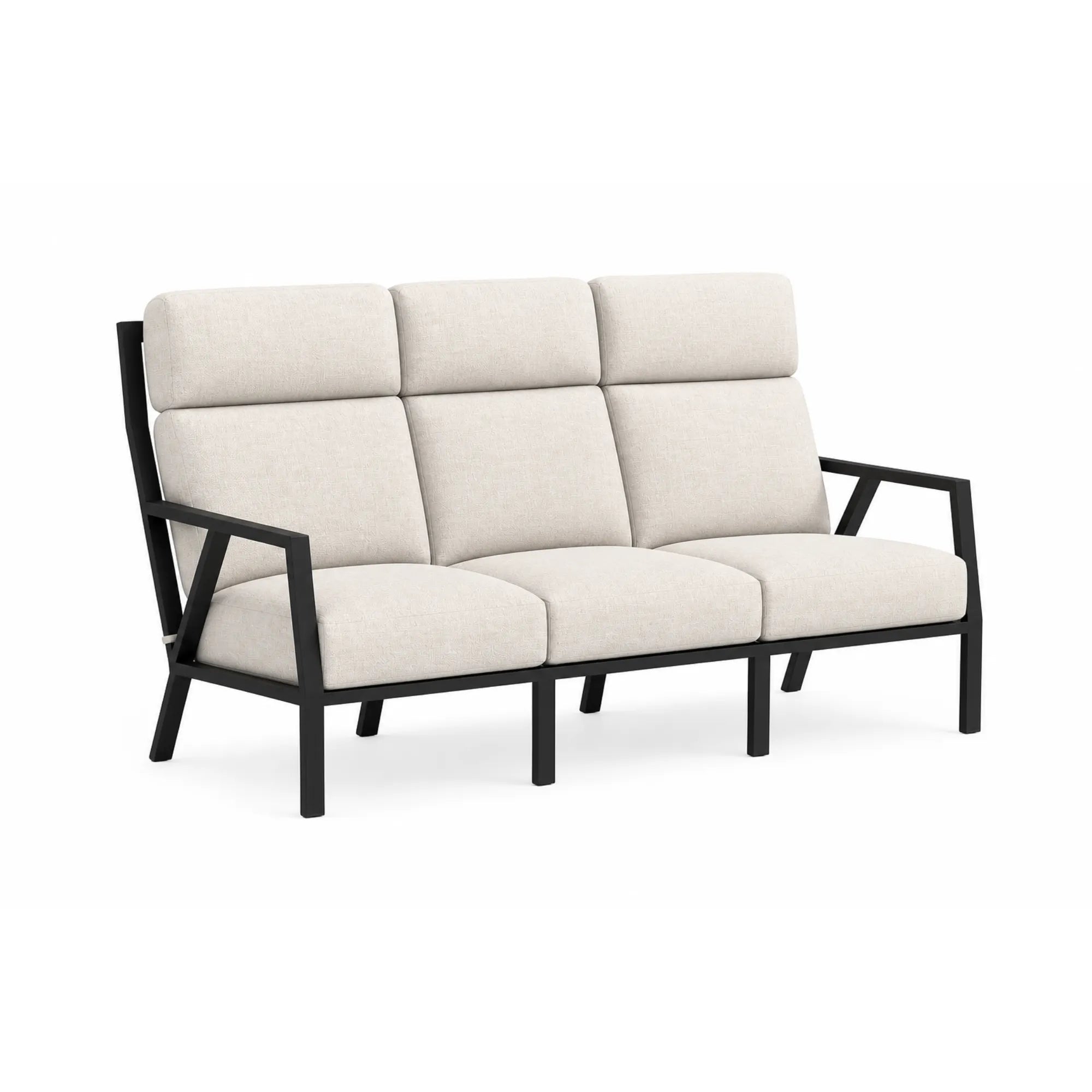 O.W. Lee Aris Outdoor Sofa — QS-27175-3S O.W. Lee