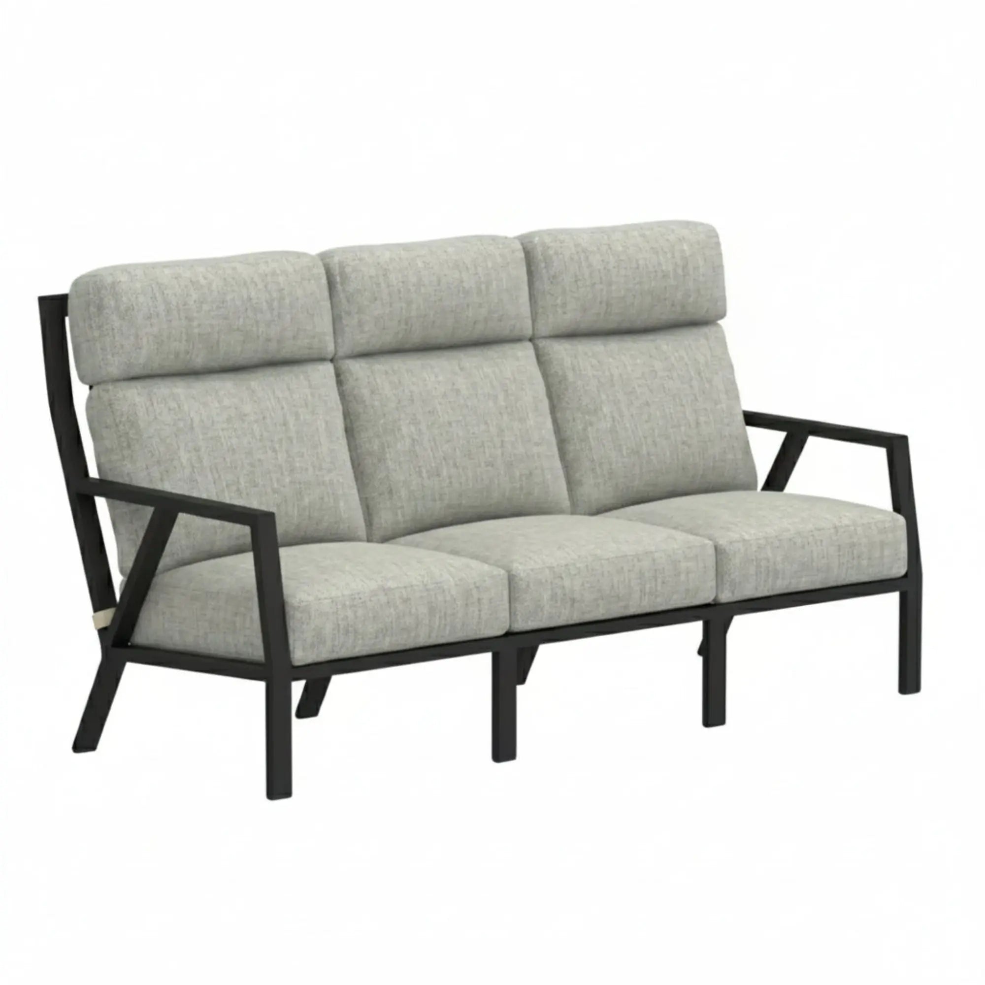 O.W. Lee Aris Outdoor Sofa — QS-27175-3S O.W. Lee
