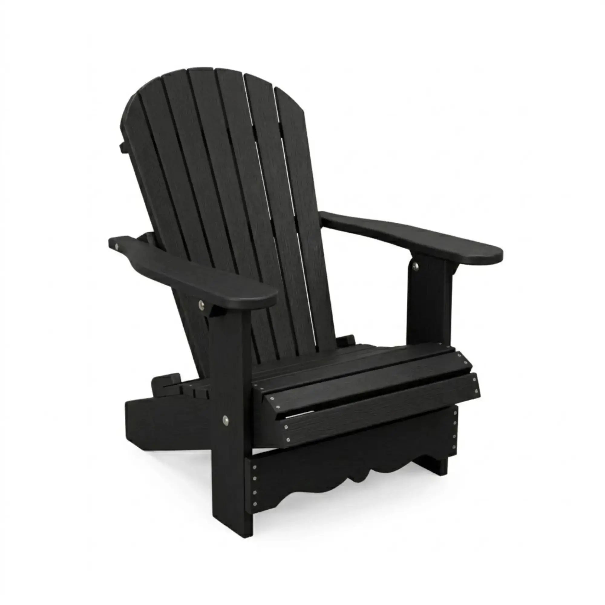Poly-Luxe Folding Royal Adirondack Chair – The Best Adirondack Chair Company The Best Adirondack Chair Company
