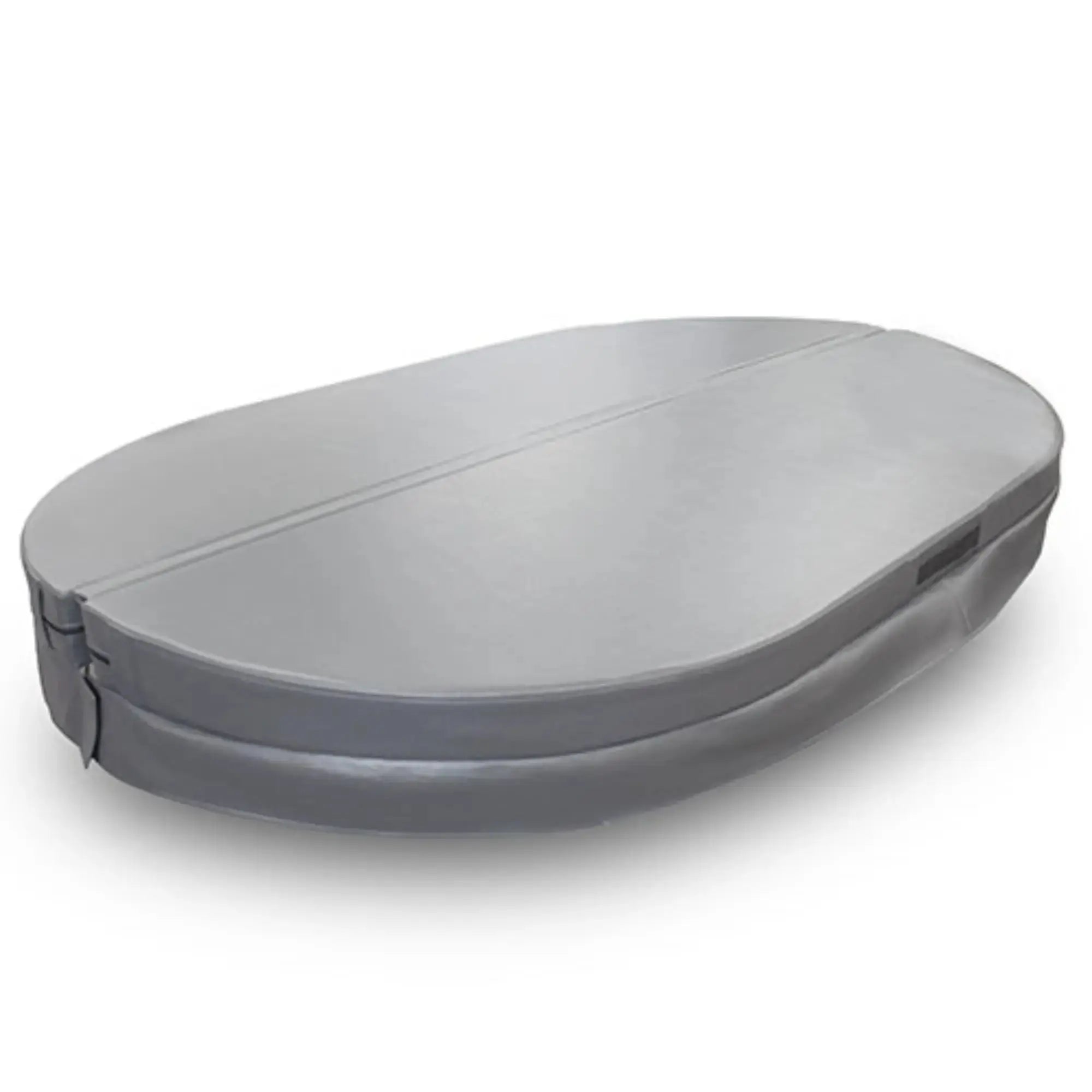 SaunaLife S2 Cover Insulated Cover for S2 Series Cold/Hot Immersion Tubs SaunaLife