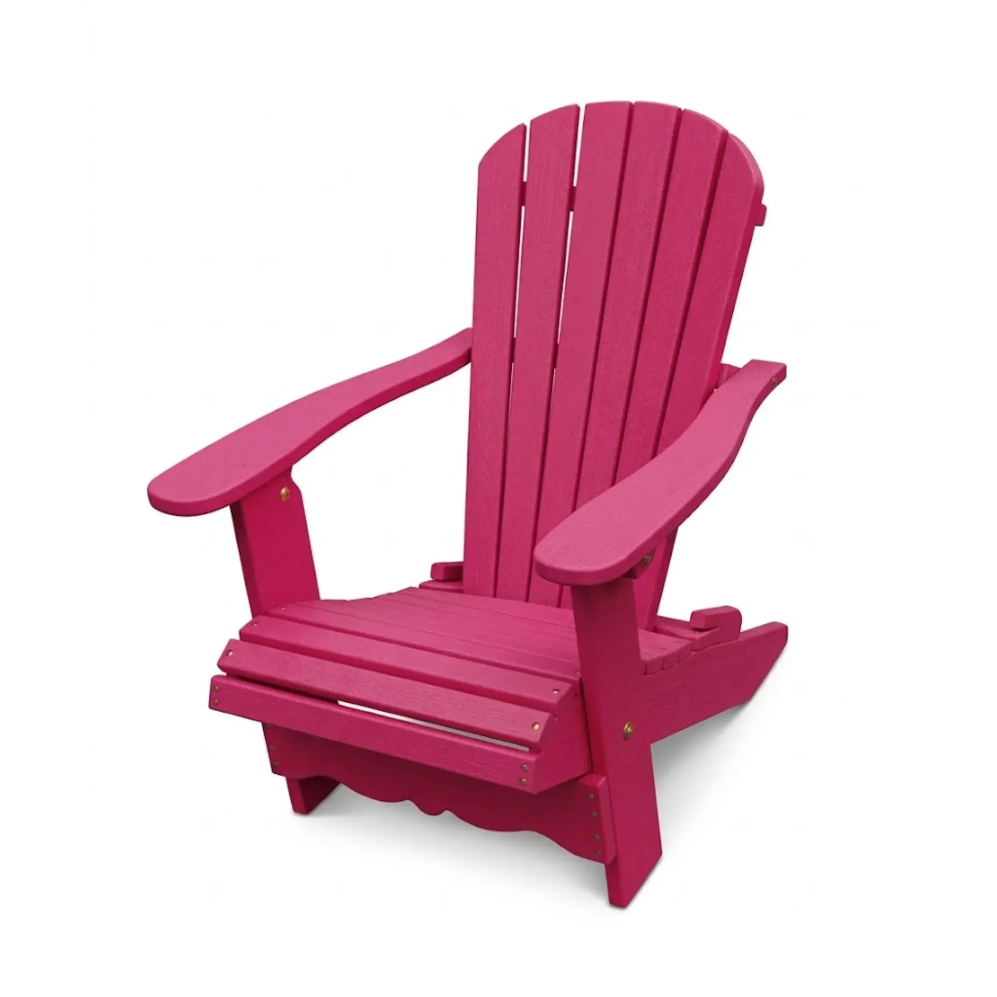 Poly-Luxe Classic Adirondack Chair – The Best Adirondack Chair Company The Best Adirondack Chair Company