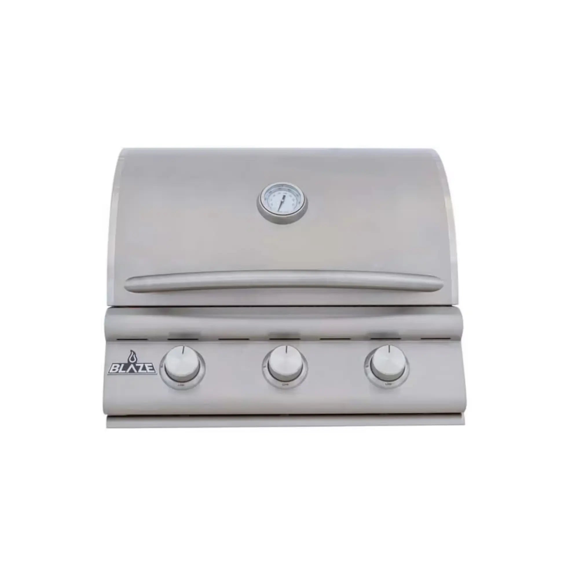 Blaze BCM 25-Inch 3-Burner Built-In Gas Grill