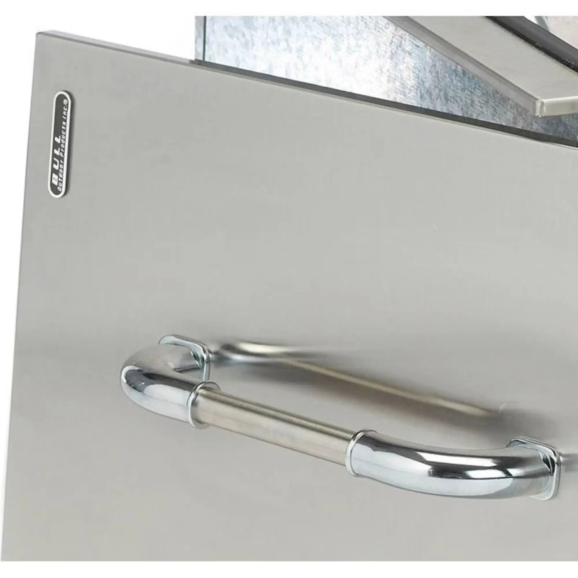 Bull Built-In Outdoor Ice Chest Bull
