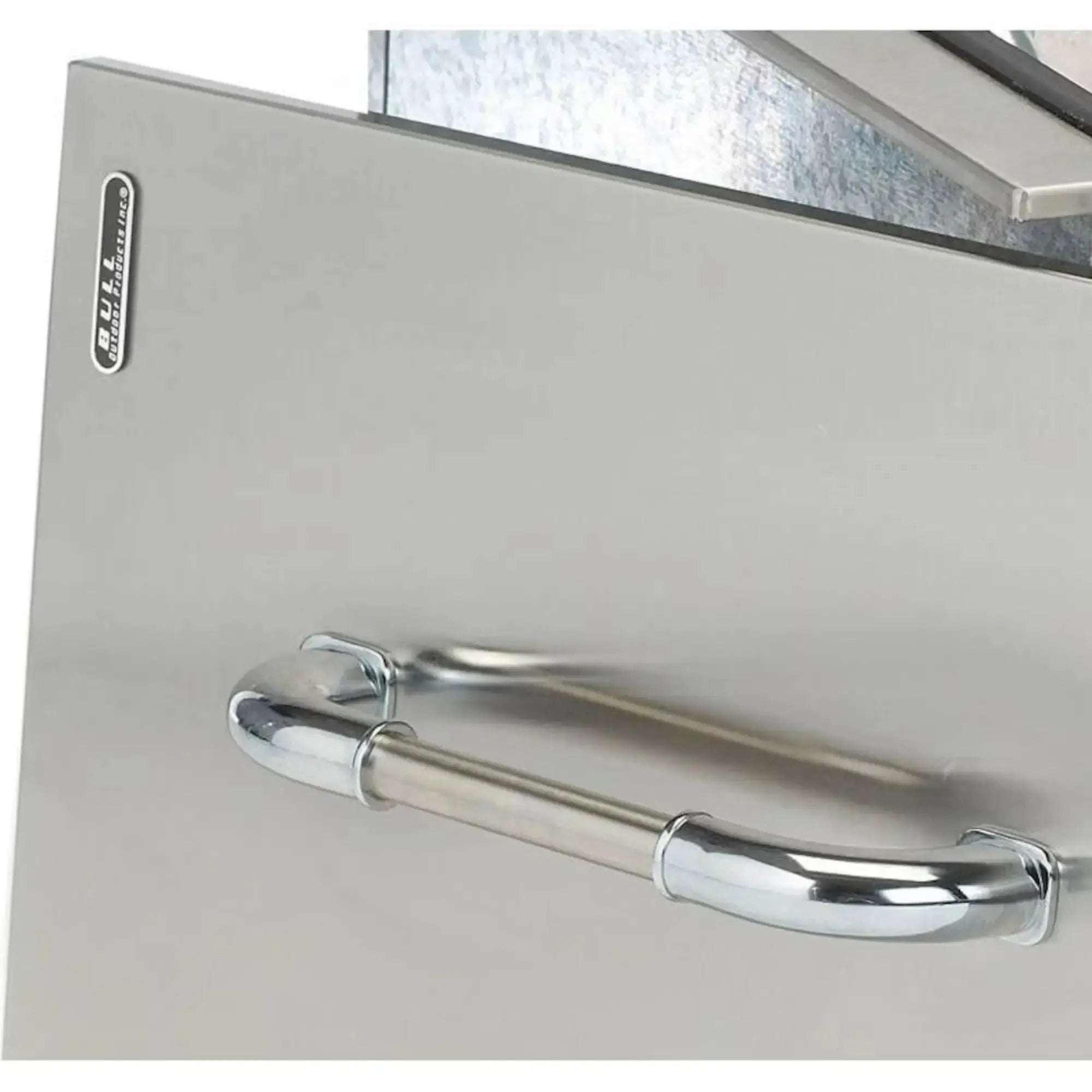 Bull Built-In Outdoor Ice Chest Bull