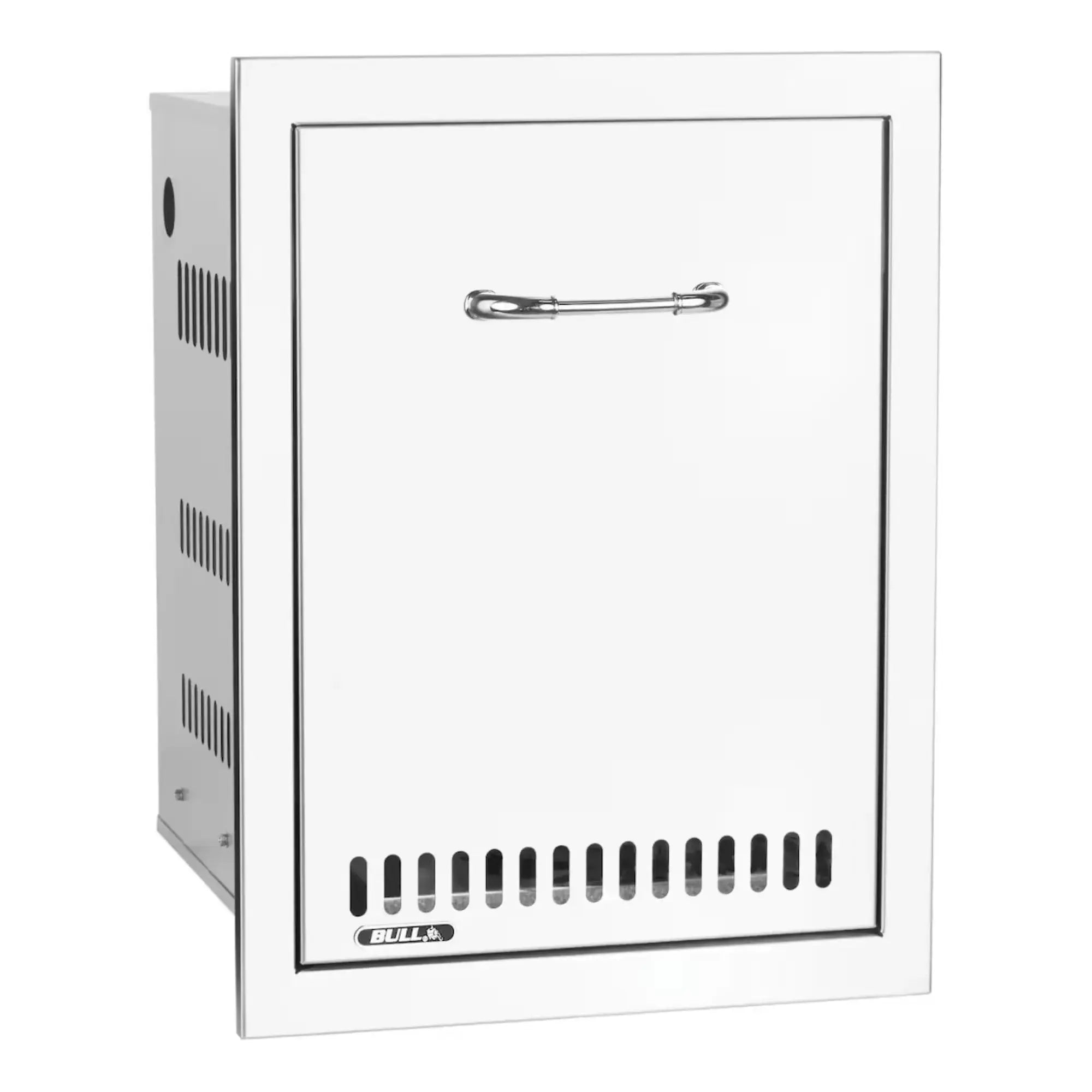 Bull Propane Tank Drawer – ½" Reveal Bull