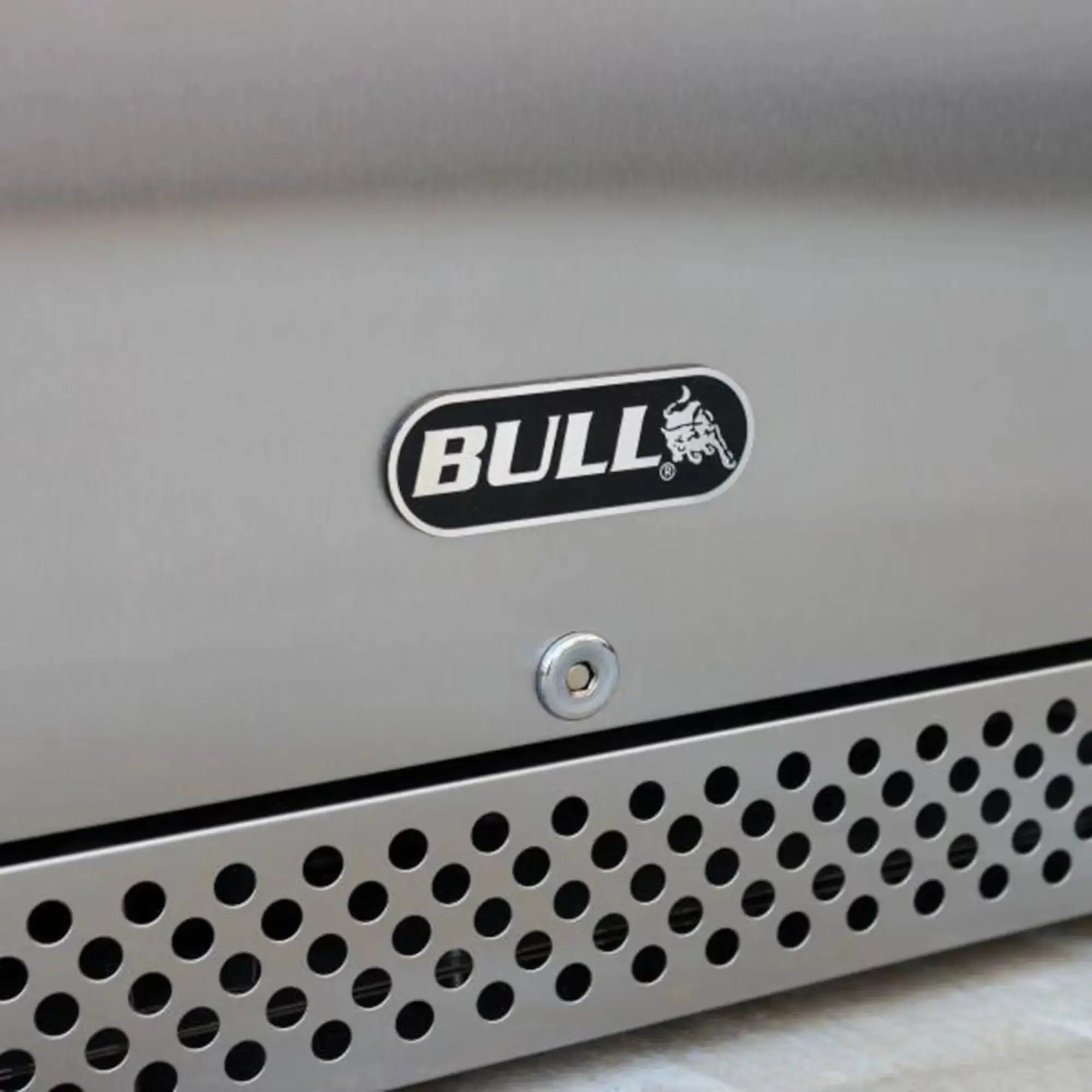 Bull Outdoor Rated 4.9 Cu. Ft. Refrigerator Bull