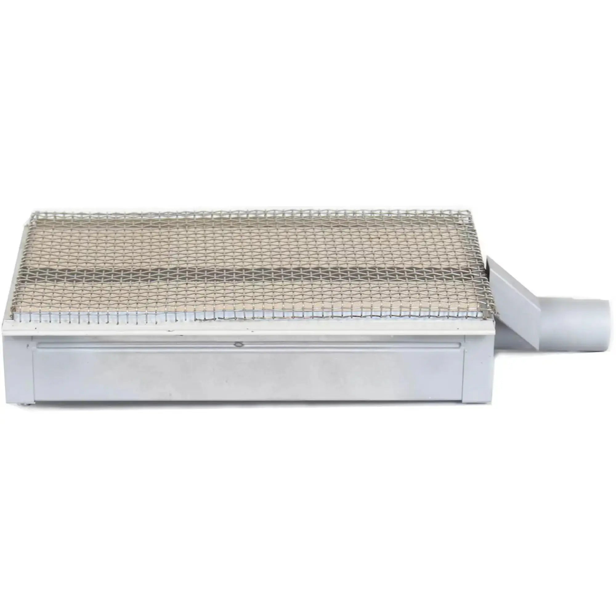 Blaze Infrared Searing Burner for Professional LUX Grills – BLZ-PRO-IR Blaze