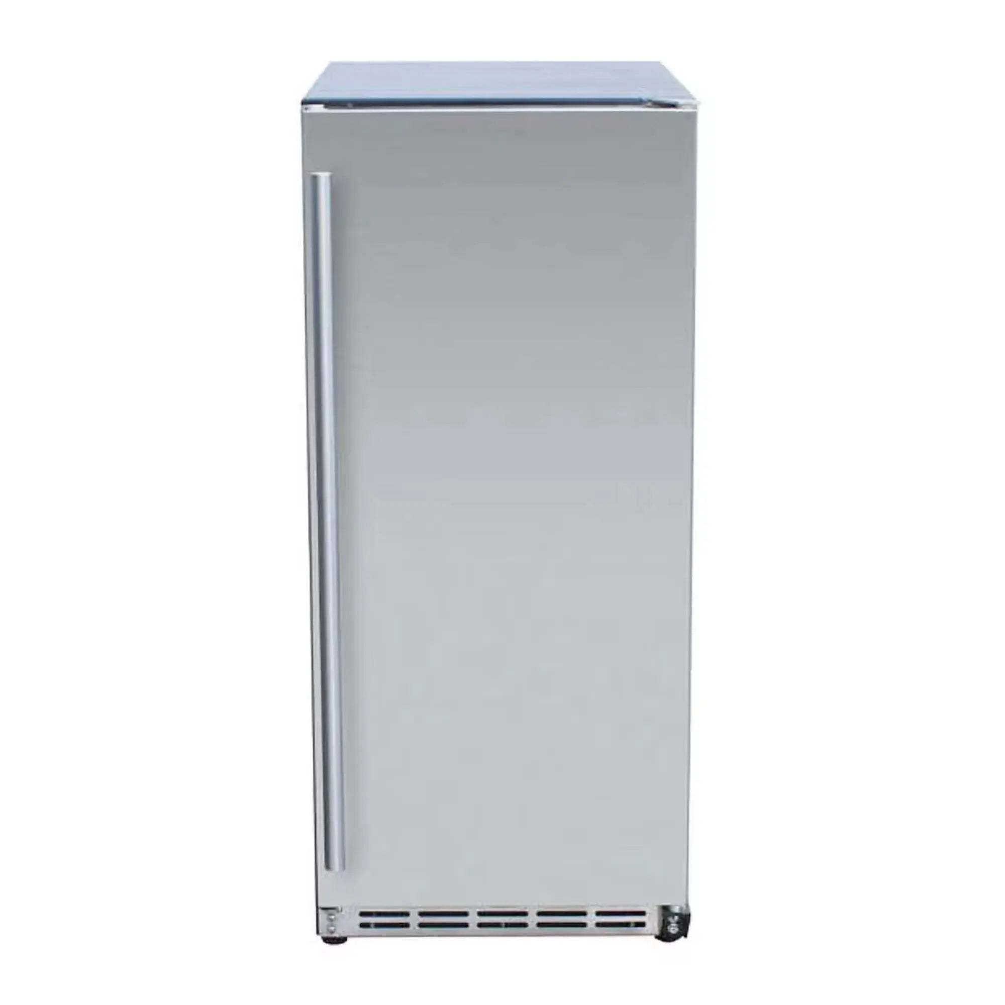 Summerset 15" 3.2 Cu. Ft. Outdoor Rated Refrigerator — Stainless Steel Door & Handle | RFR-15S Summerset