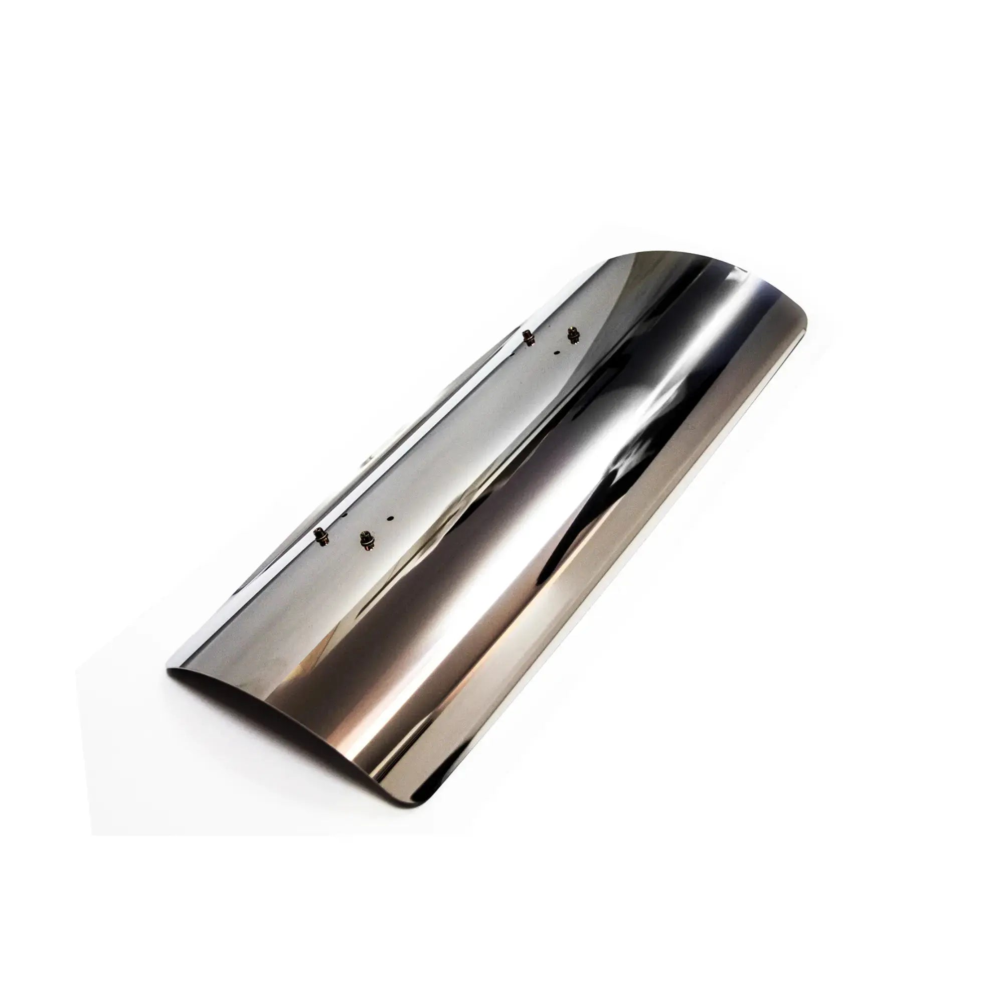 Bromic Heat Deflector – Platinum Gas 500 Series Bromic Heating