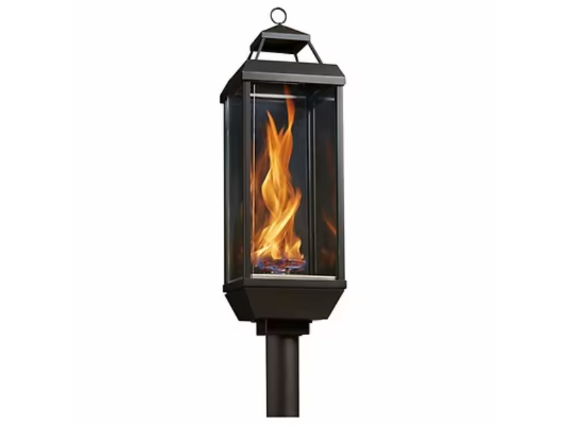 Tempest Lantern – 24V Electronic Ignition – Natural Gas (Model 94900747)