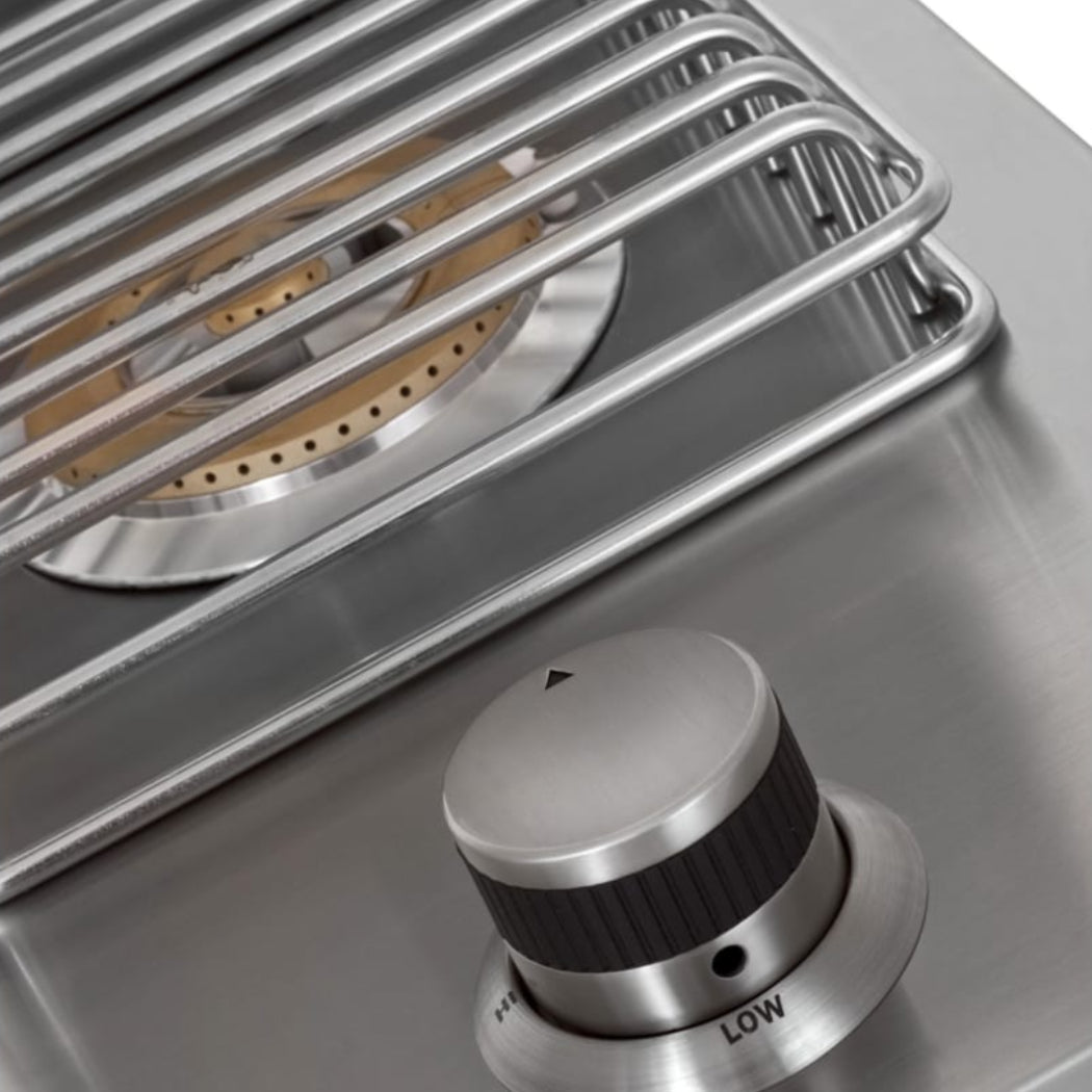 Blaze Drop-In Single Side Burner