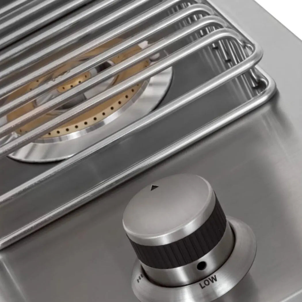 Blaze Drop-In Single Side Burner Blaze