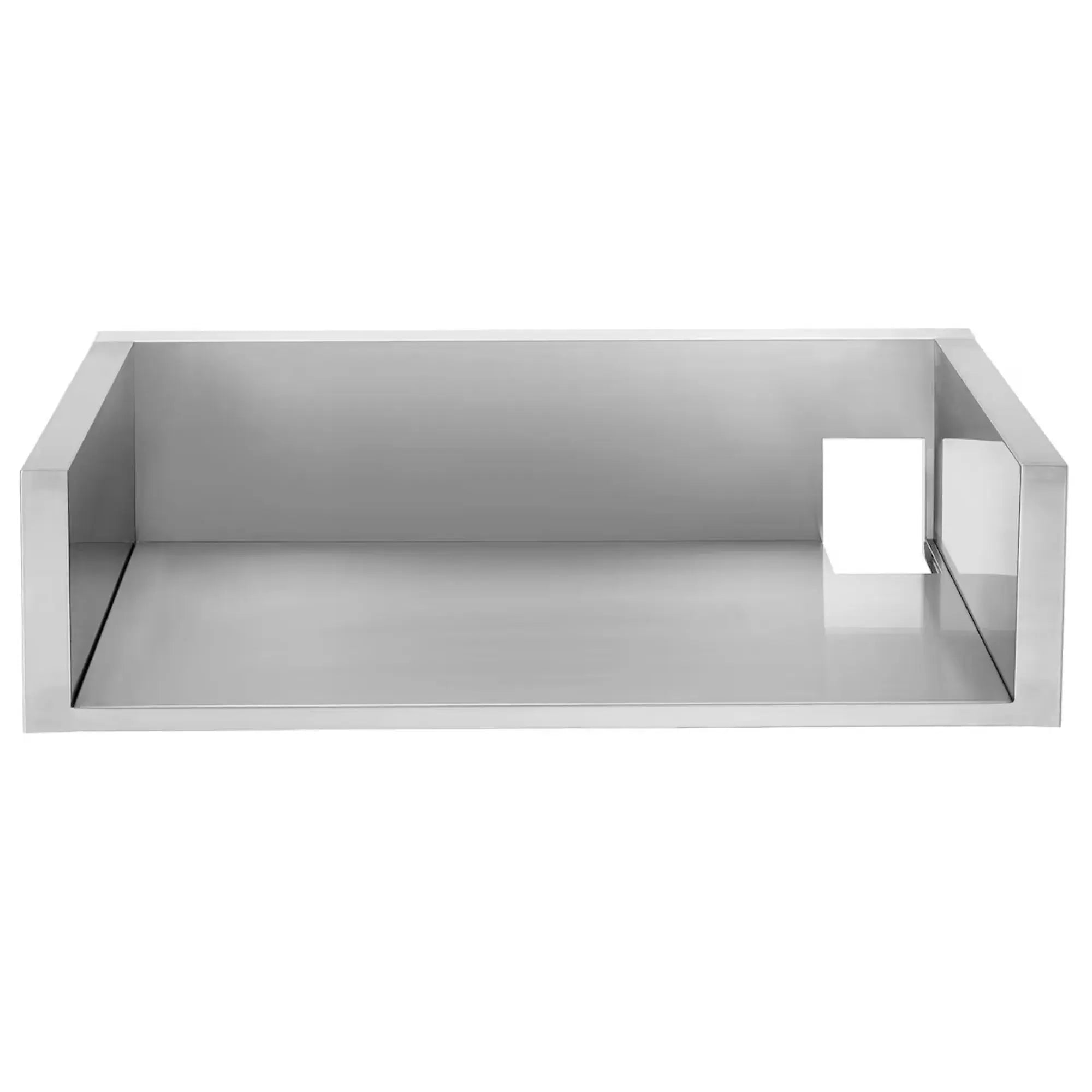 Summerset Griddle Pro 30" Insulating Grill Liner for Combustible Islands | GL-GRID30 Summerset