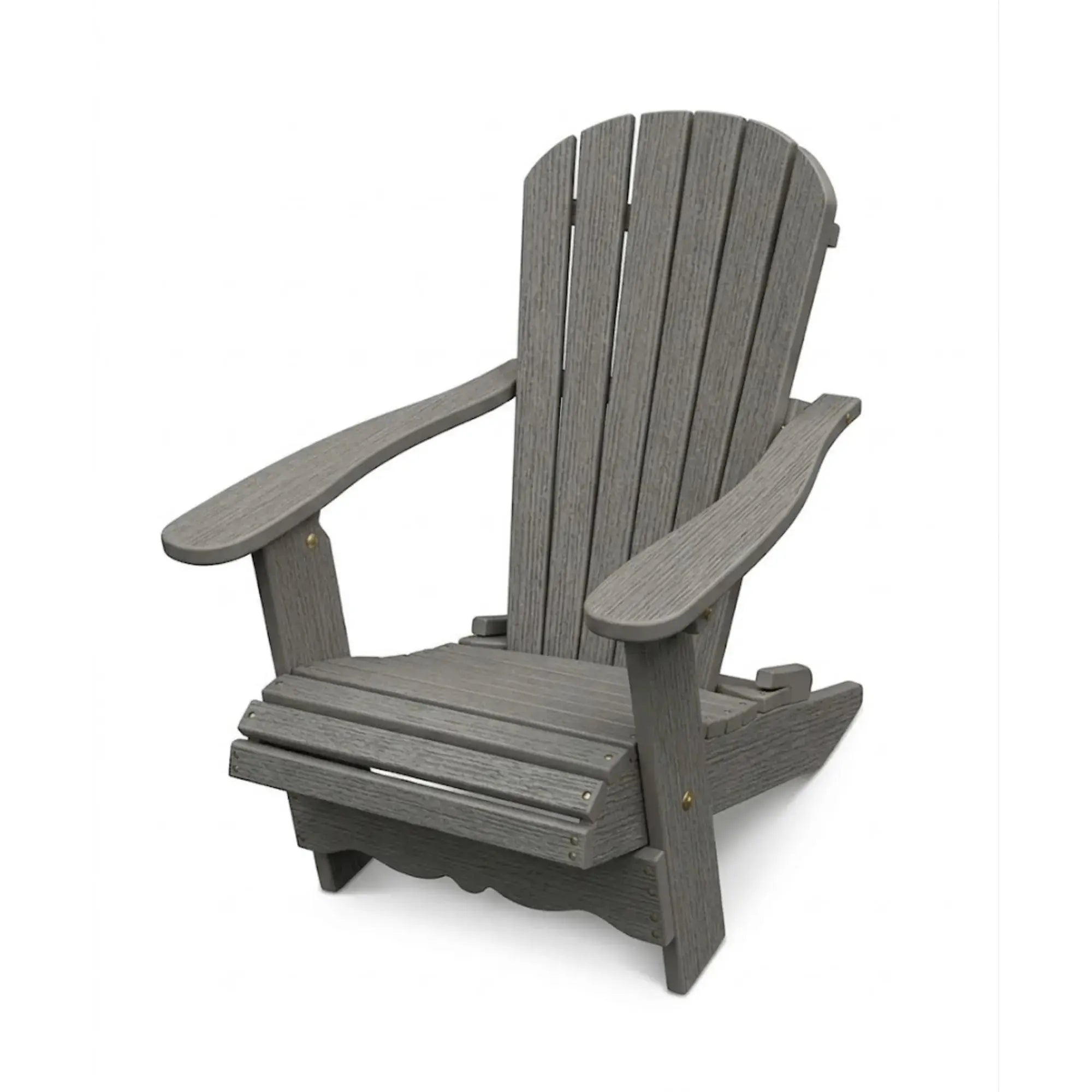Poly-Luxe Classic Adirondack Chair – The Best Adirondack Chair Company The Best Adirondack Chair Company