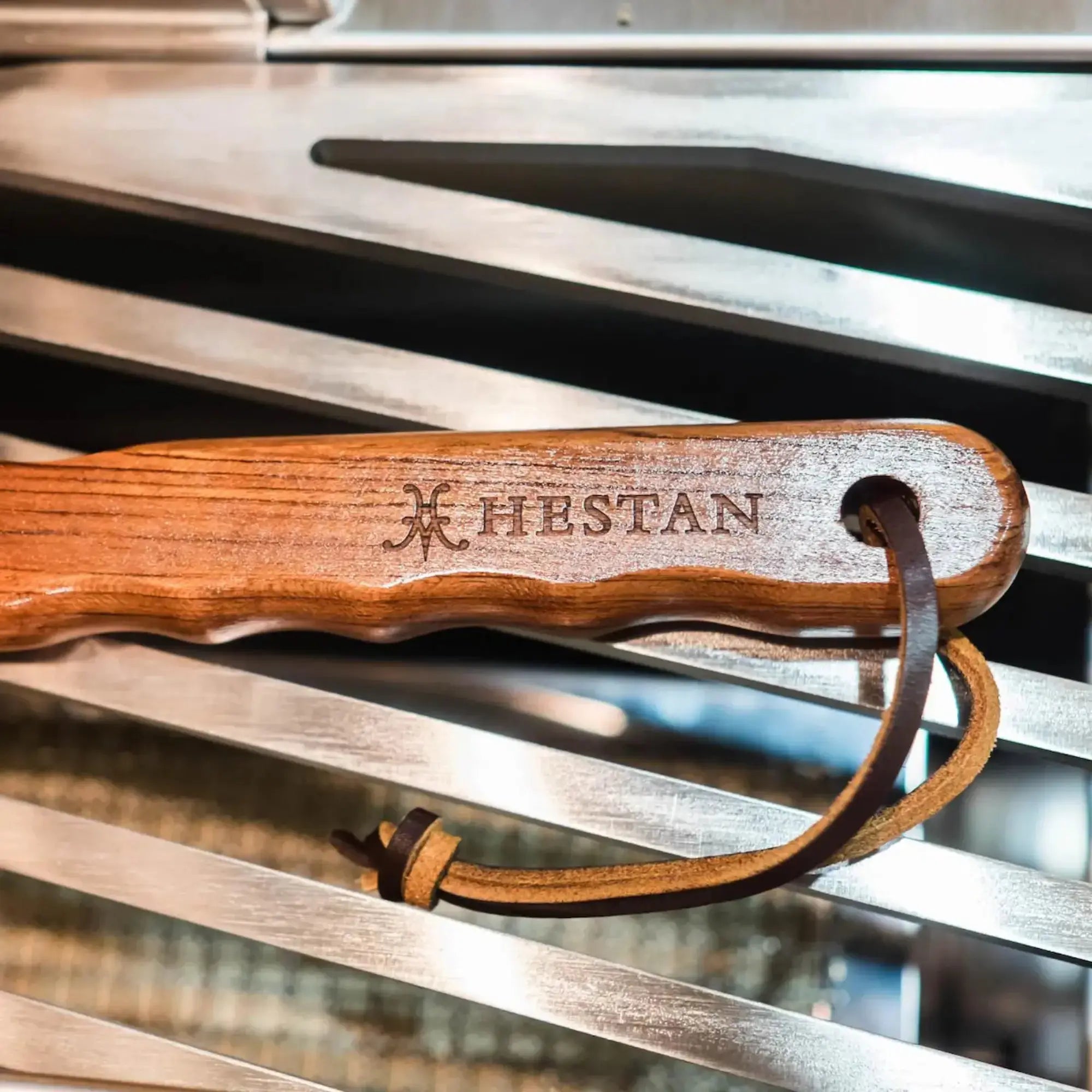 Hestan Grill Smoker Set – AGSMS Hestan