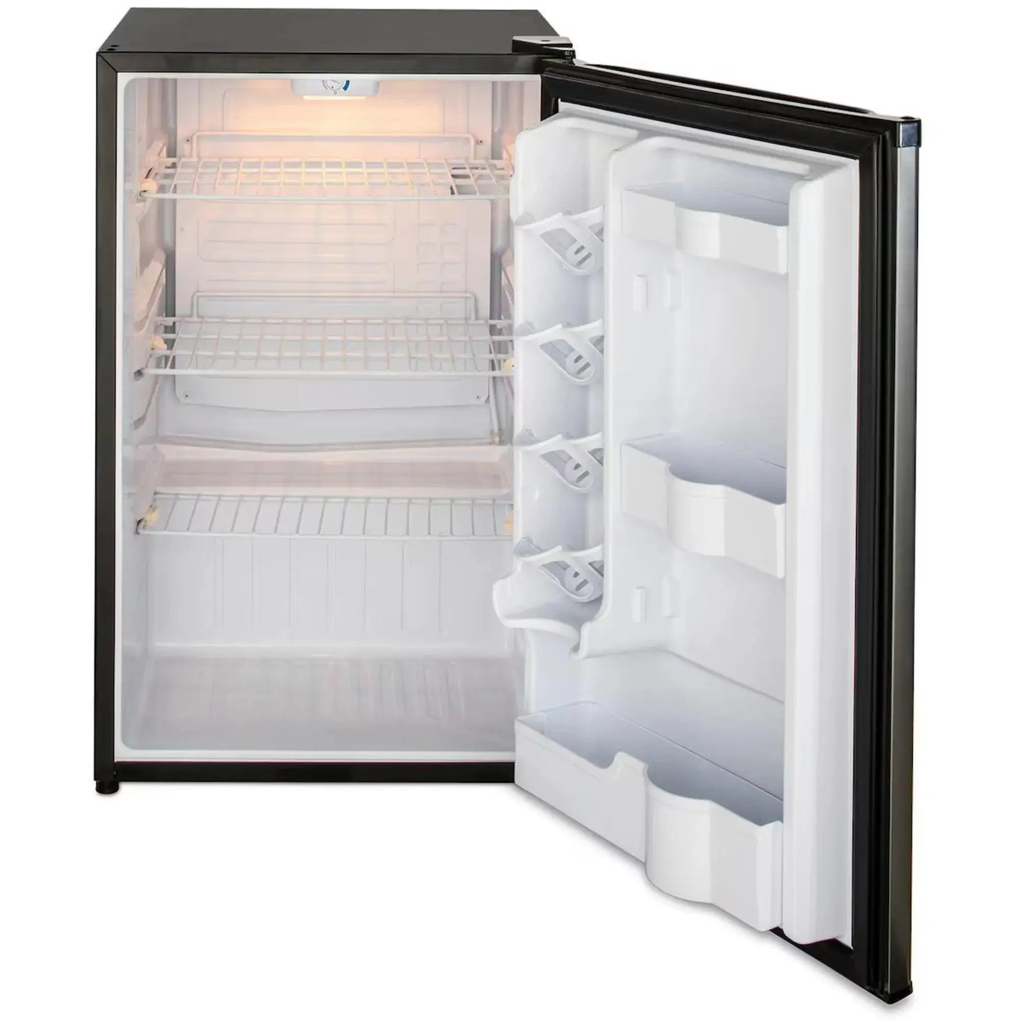 Blaze 20-Inch 4.4 Cu. Ft. Compact Refrigerator (Indoor/Covered Use) – BLZ-SSRF126 Blaze