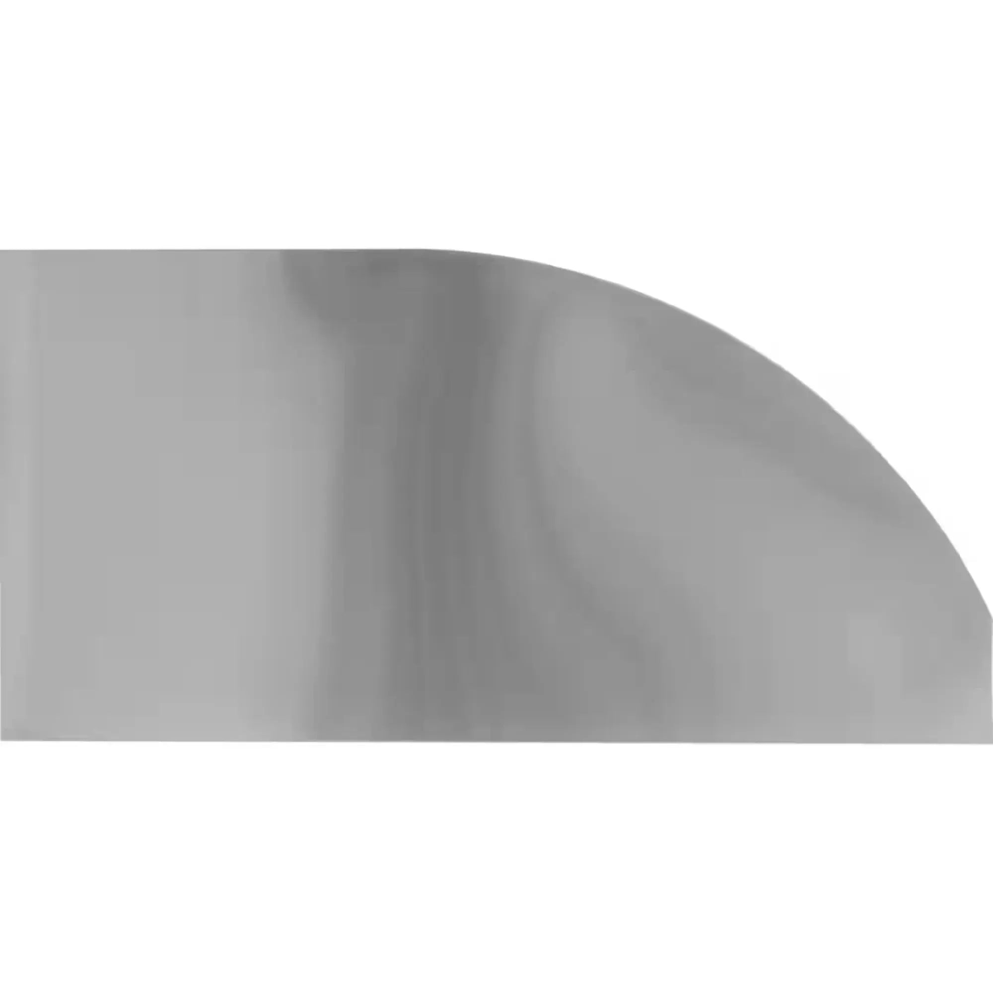 Blaze 36-Inch Stainless Steel Outdoor Vent Hood – 1000 CFM – BLZ-36-VHOOD Blaze