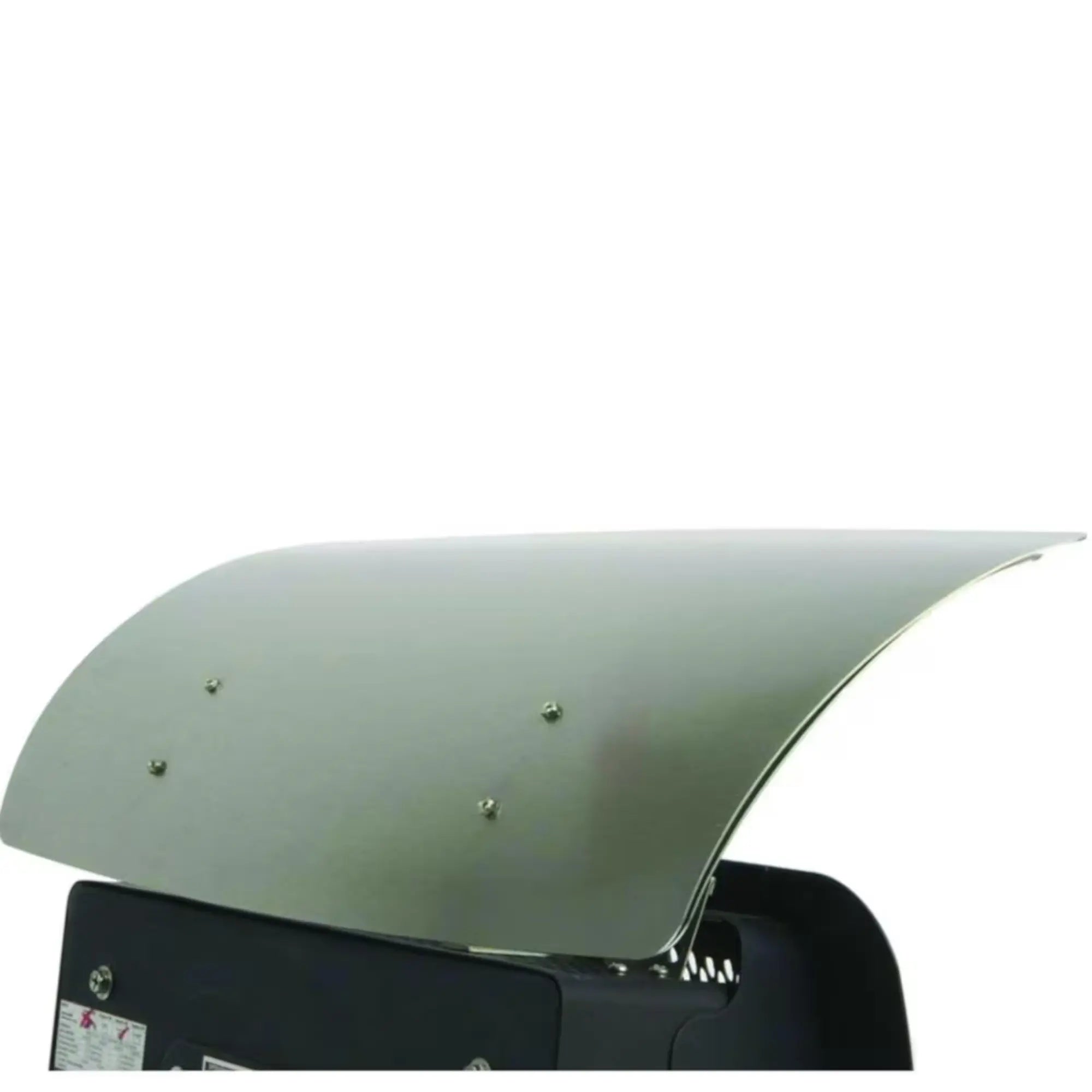 Bromic Heat Deflector – Tungsten Gas 500 Series Bromic Heating
