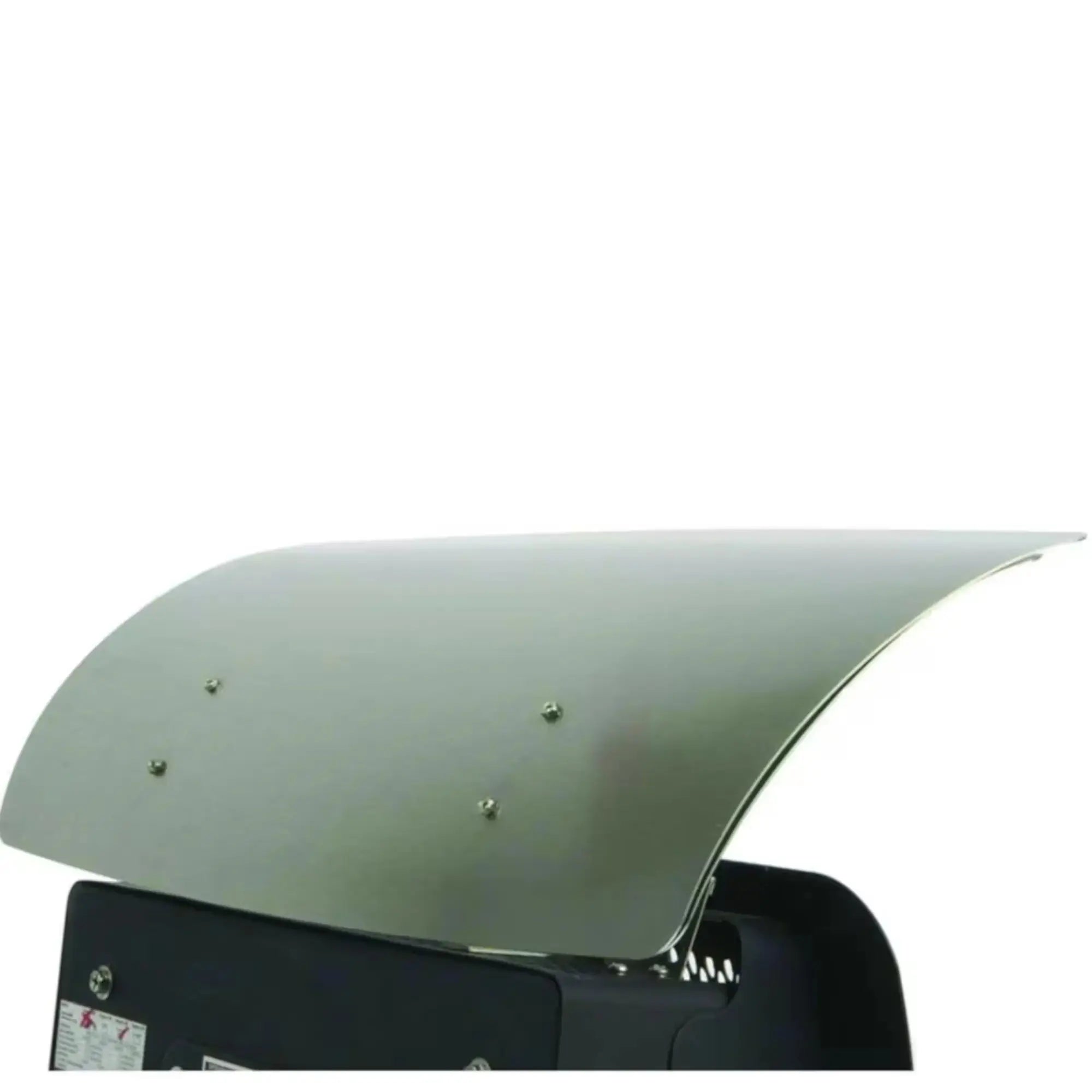 Bromic Heat Deflector – Tungsten Gas 500 Series Bromic Heating