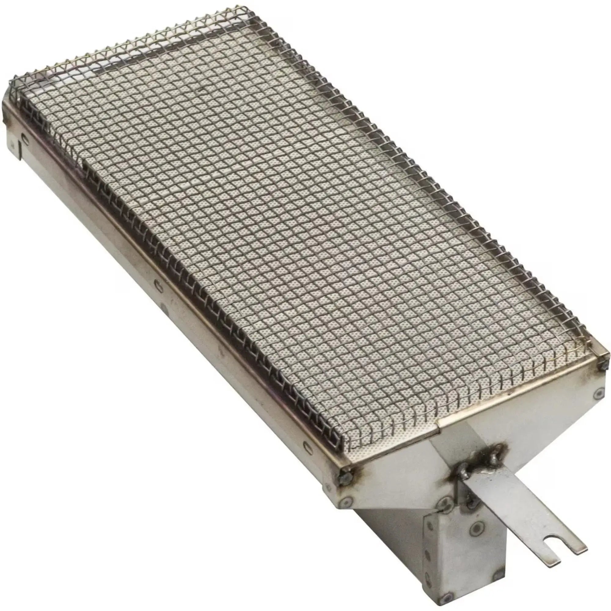 American Made Grills Encore / Muscle Drop-In Infrared Sear Burner (IRB-AMG) — 22,000 BTU, Up to 1,600°F American Made Grills
