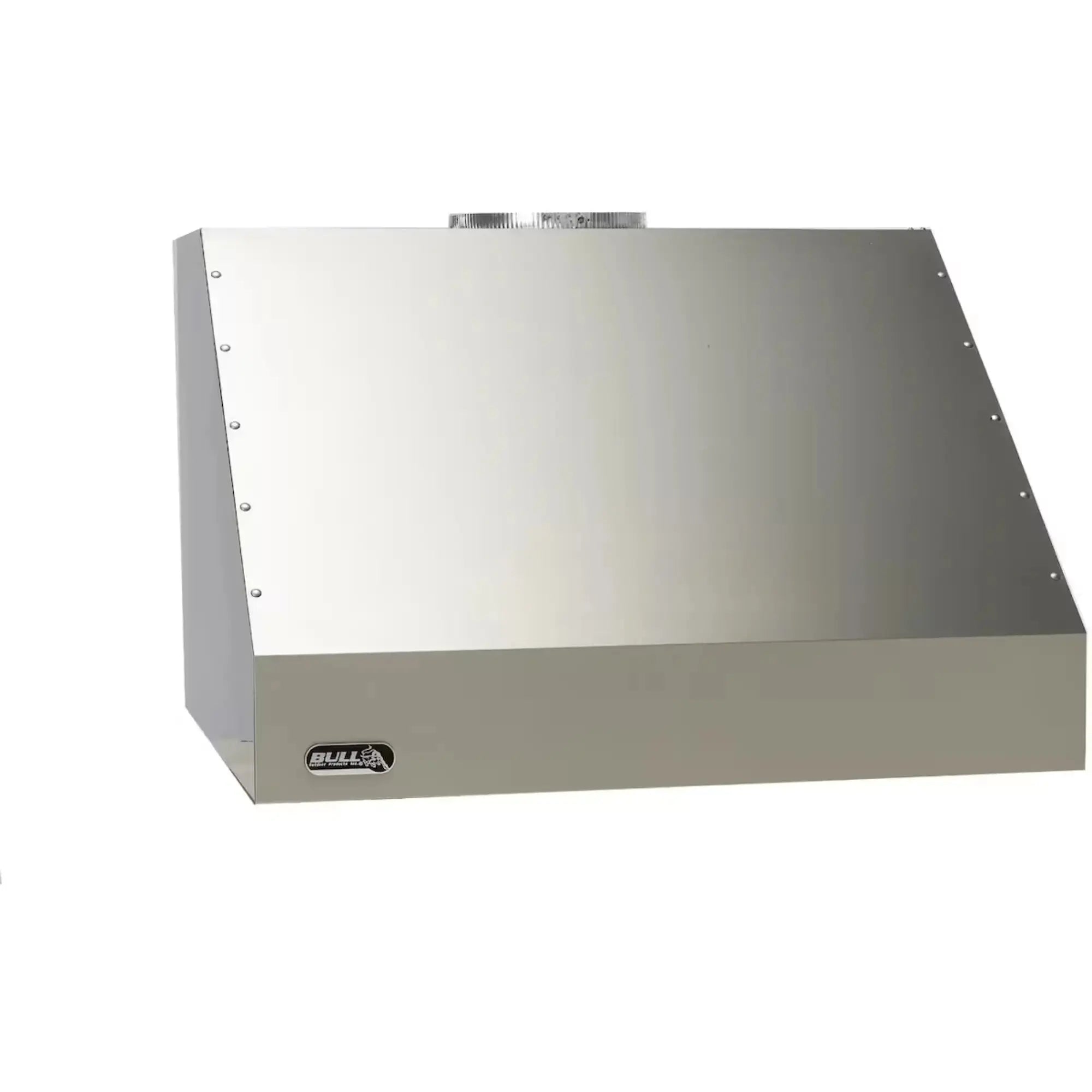 Bull 36-Inch Wall-Mounted Outdoor Vent Hood Bull