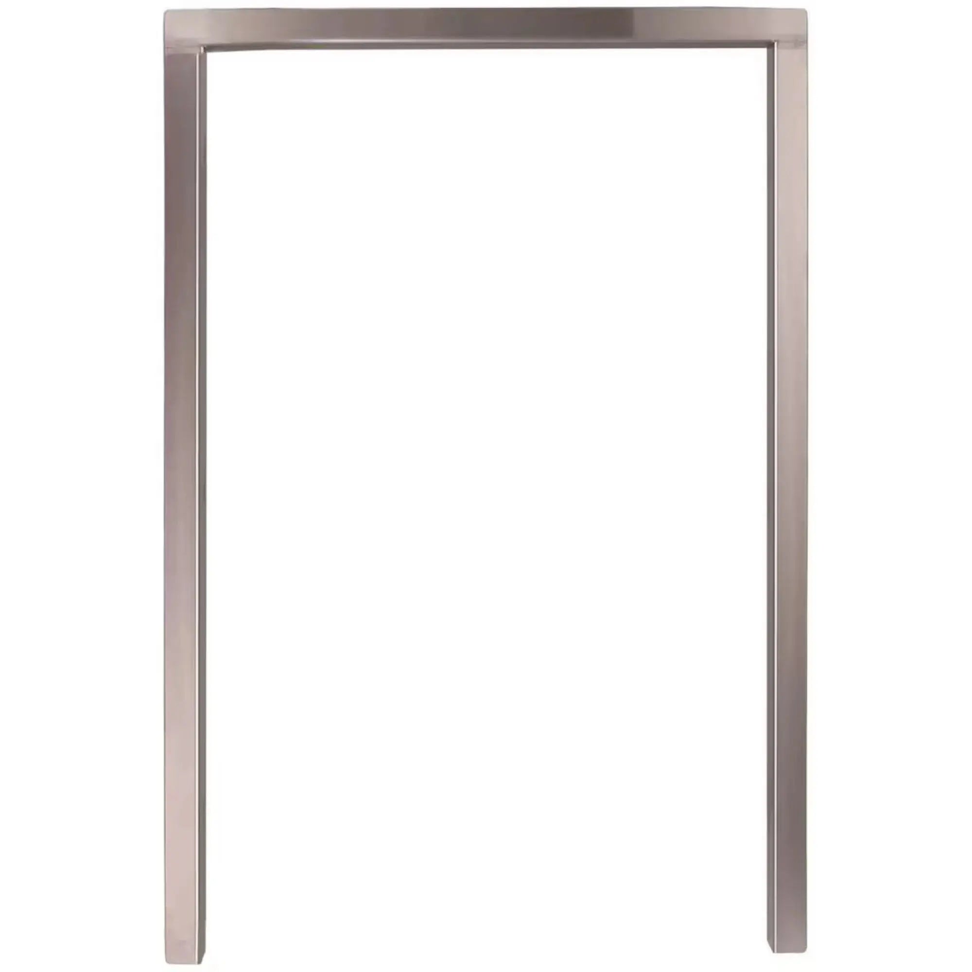 Blaze Stainless Steel Trim Kit for 20-Inch Refrigerator – BLZ-TK-126 Blaze