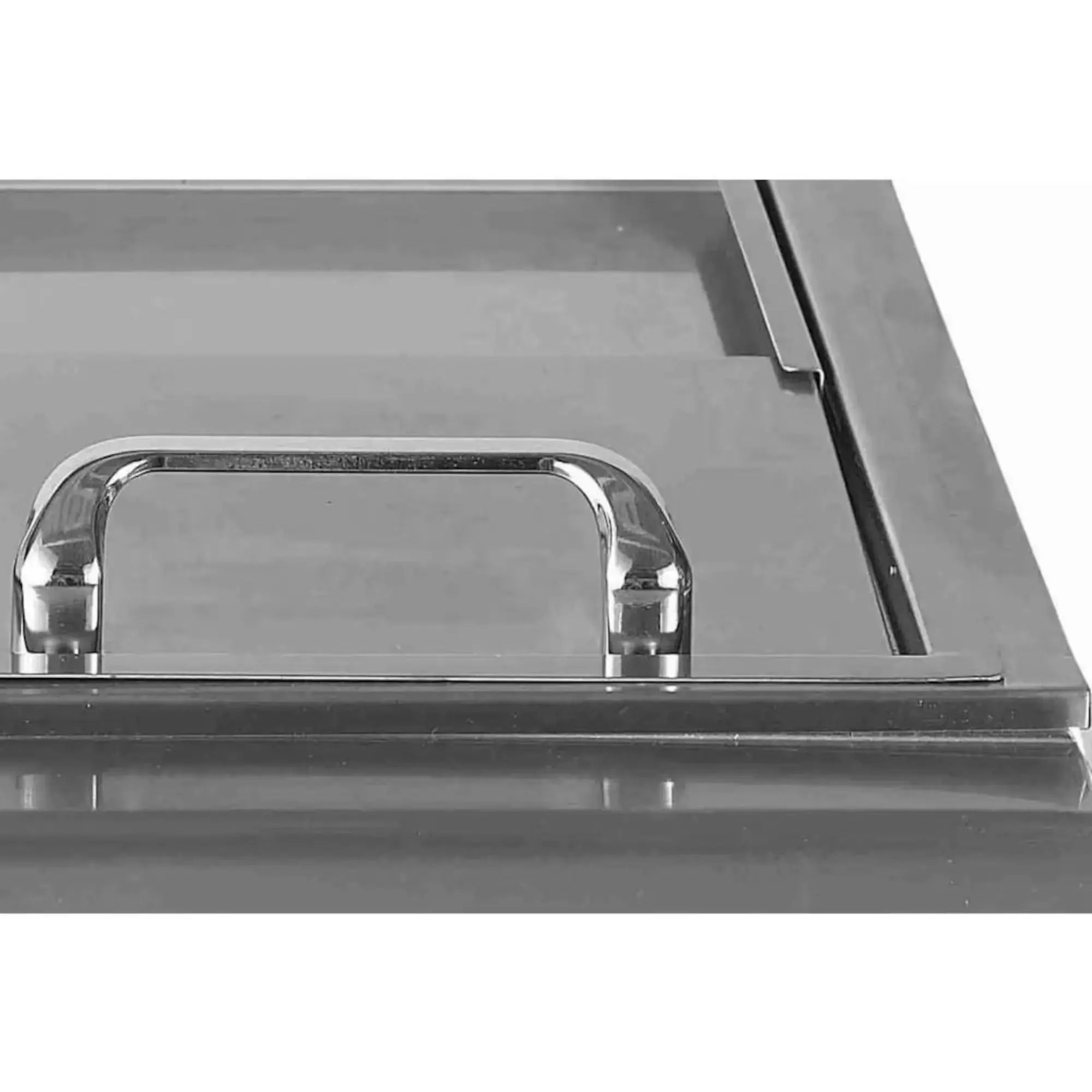 Bull 30-Inch Outdoor Bar Center Bull