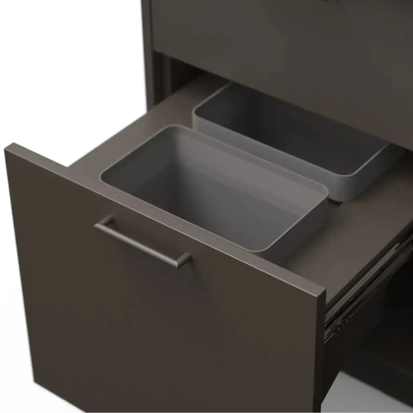 Blaze Sunrise 8-Ft Outdoor Kitchen Island w/ 32-Inch Marine Grade Premium LTE+ Gas Grill Blaze