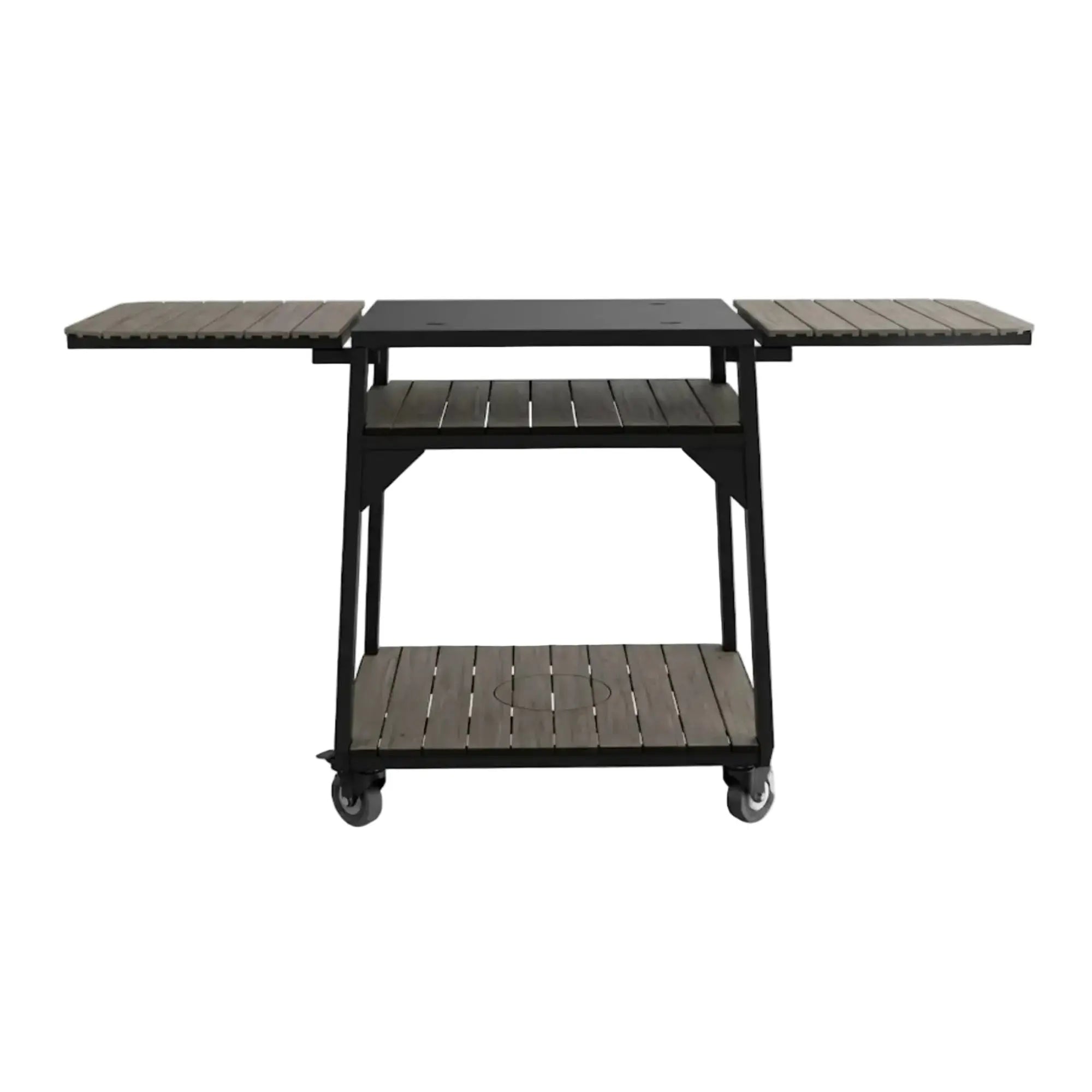 Bull Countertop Pizza Oven Cart Bull