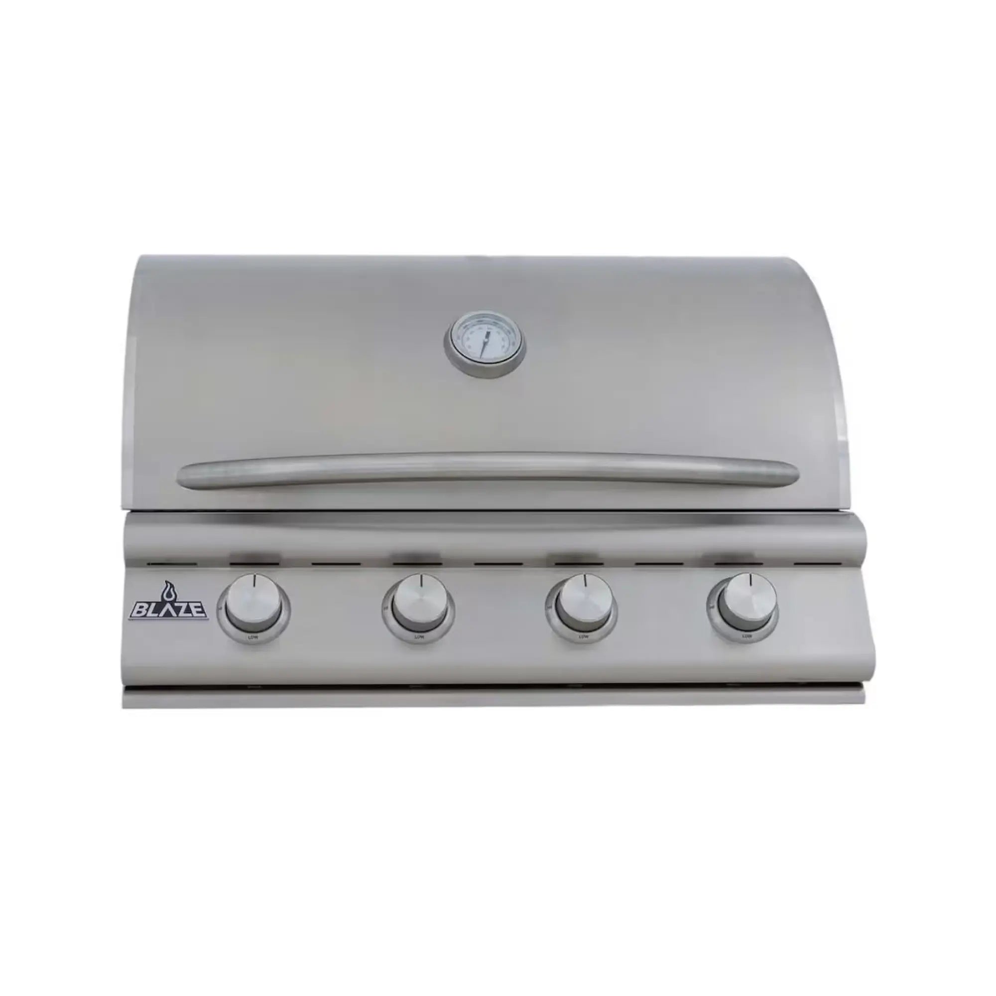 Blaze BCM 32-Inch 4-Burner Built-In Gas Grill