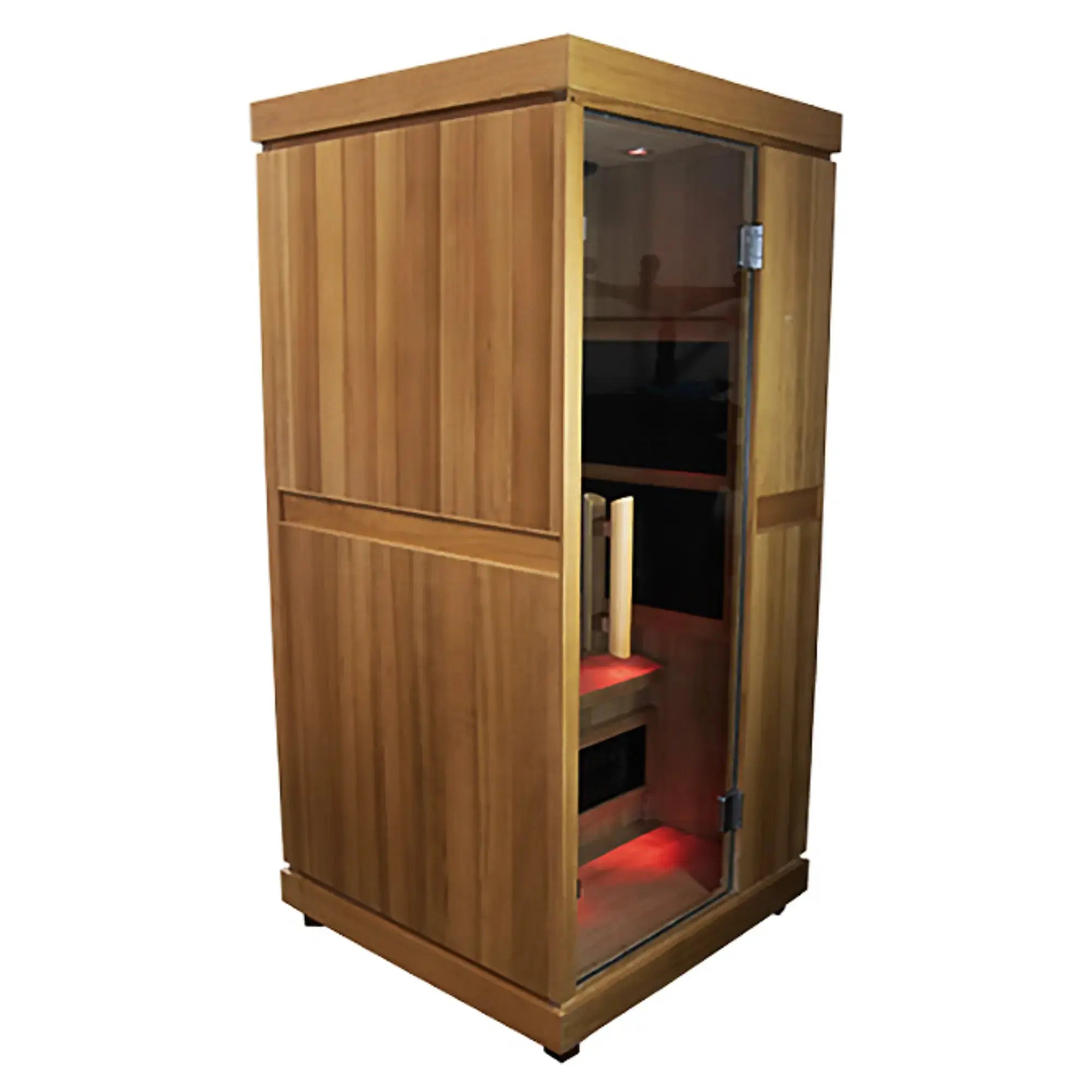 Finnmark FD-1 Full-Spectrum Infrared Sauna Finnmark
