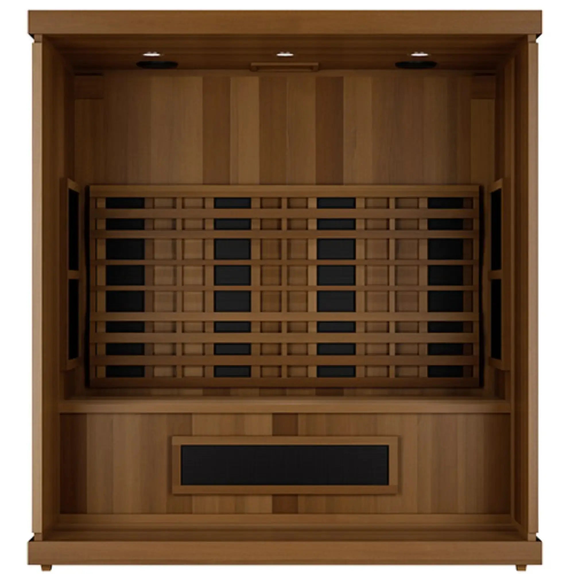 Finnmark FD-3 Full Spectrum Infrared Sauna Finnmark