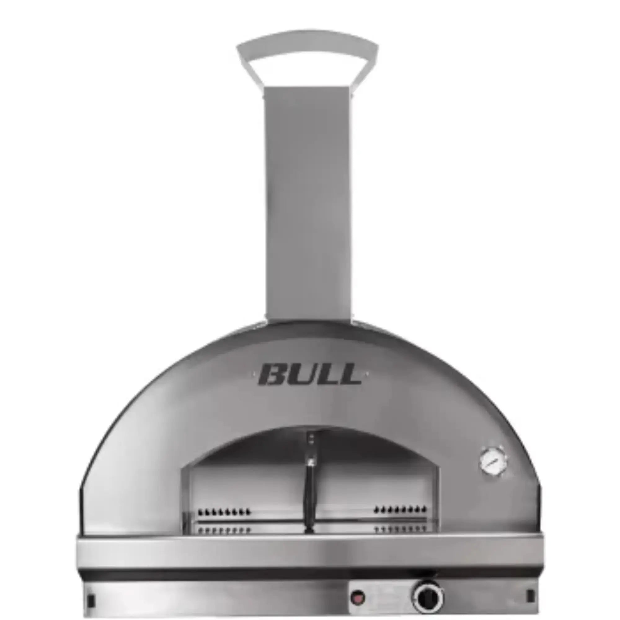Bull Gas Fired Outdoor Oven – Liquid Propane Bull