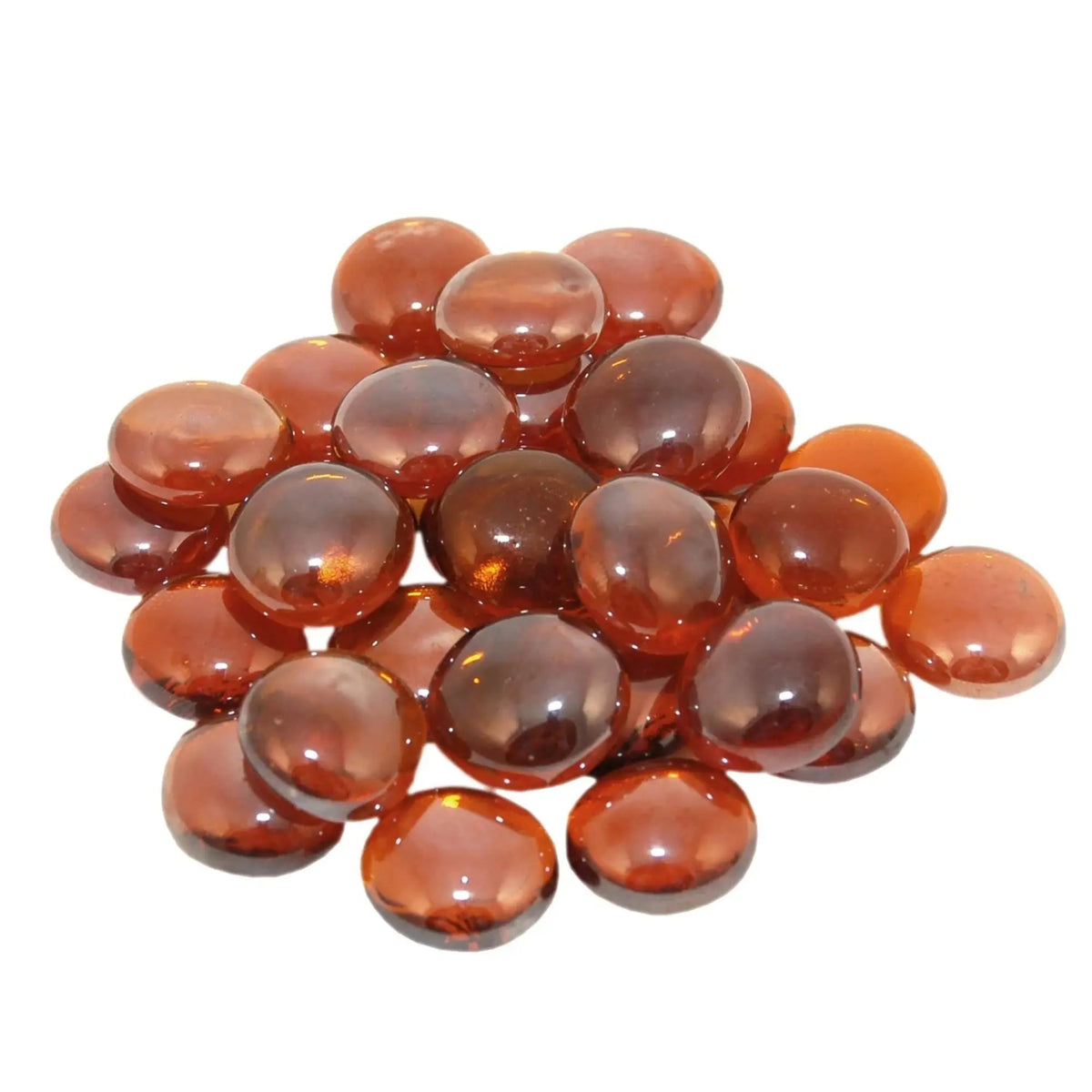 American Fyre Designs Fyre Gems - Deep Amber American Fyre Designs