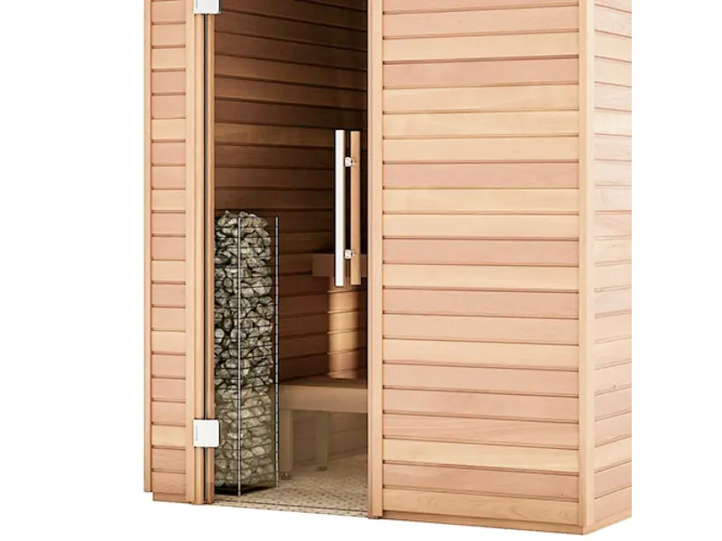 HUUM Cliff Mini 4 3.5 kW Electric Sauna Heater HUUM