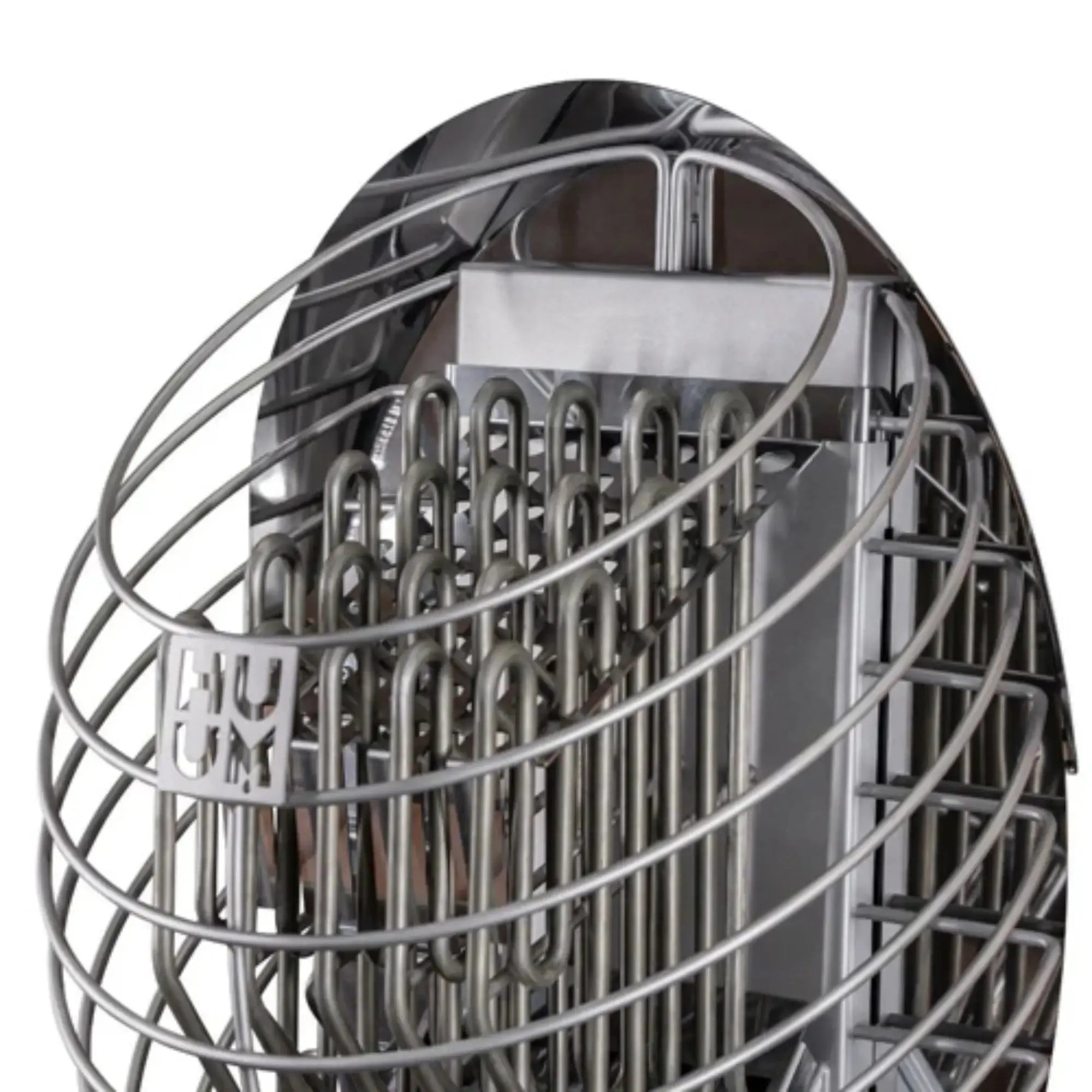 HUUM Upgrade Kit for DROP 9 Sauna Heaters (H3001032) HUUM