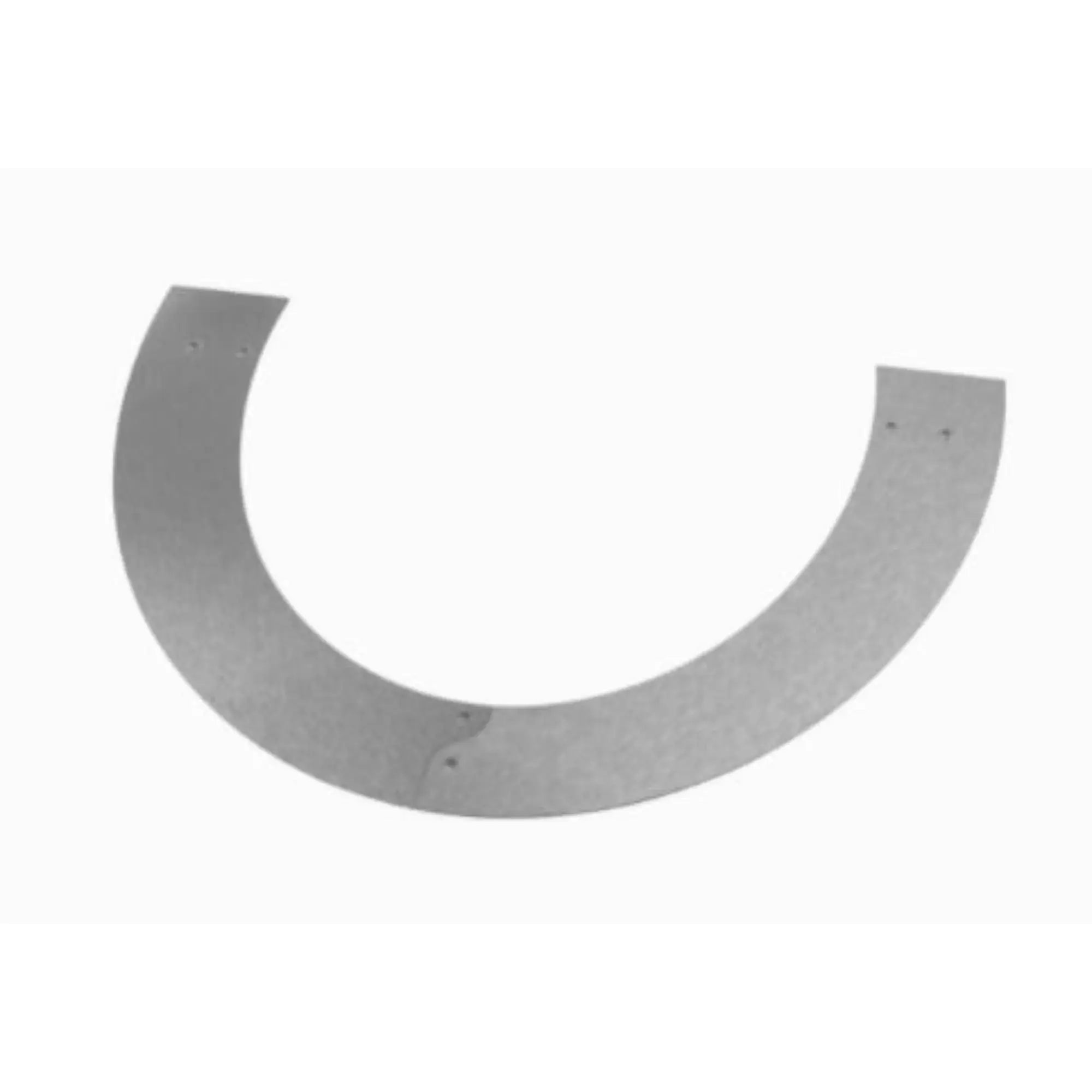HUUM Embedding Flange for DROP Series Sauna Heaters (H3001022) HUUM