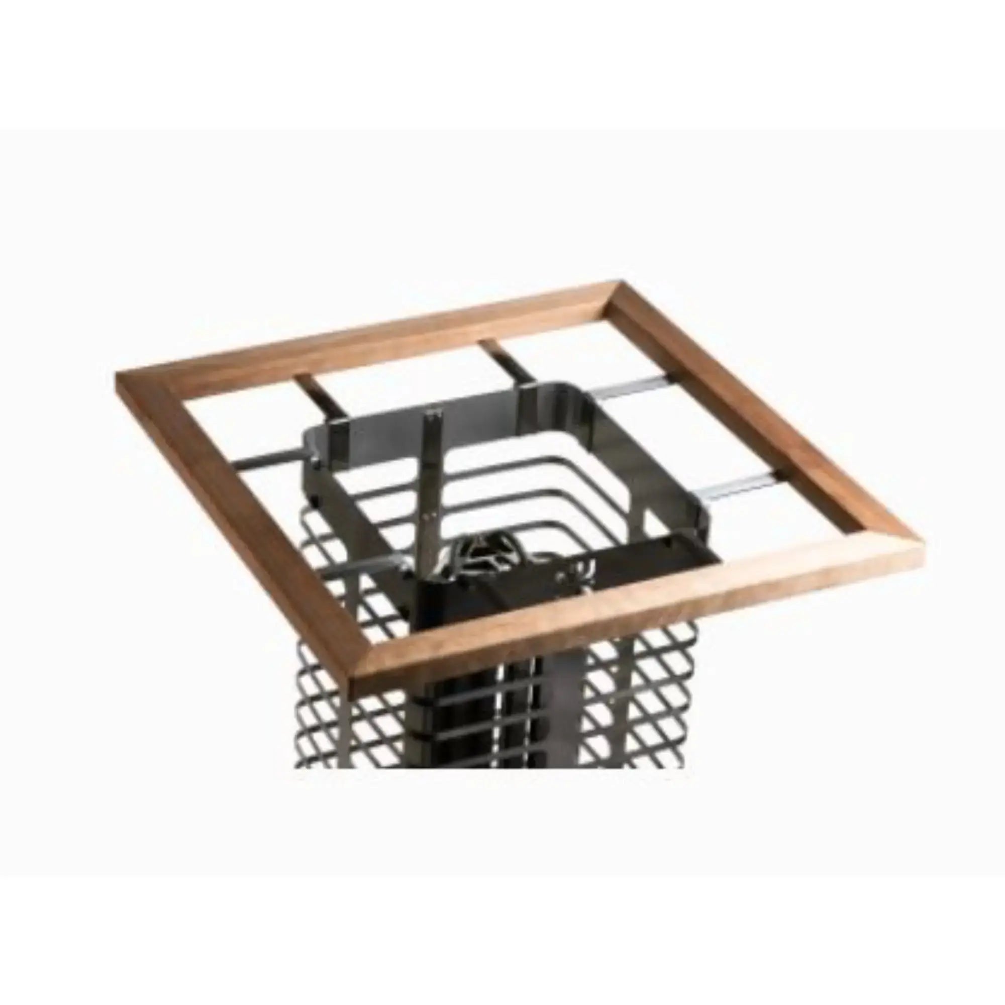 HUUM Safety Rail for STEEL Series Sauna Heaters (H3006012) HUUM